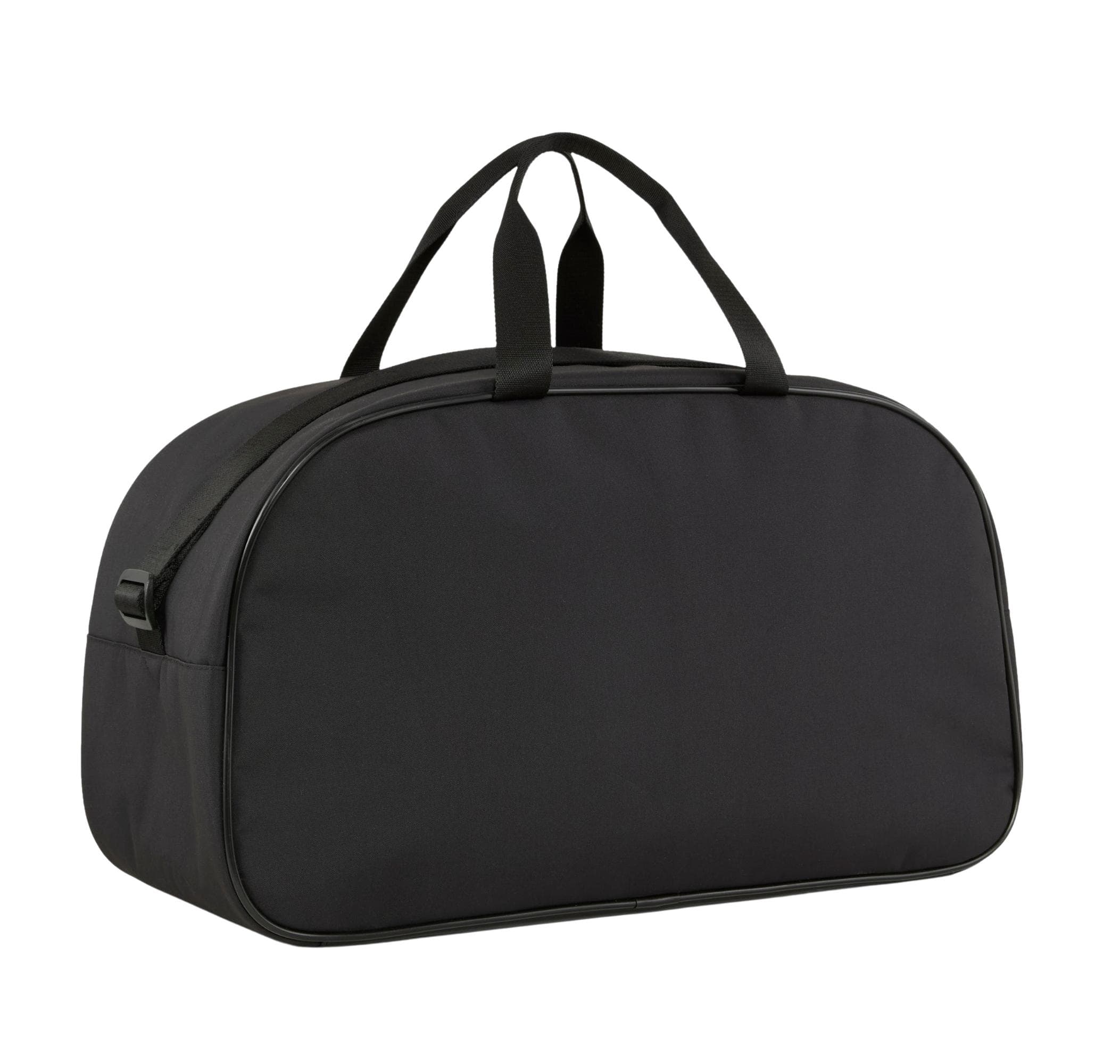 Puma Puma Campus Grip Bag Spor Çantası Siyah - 2