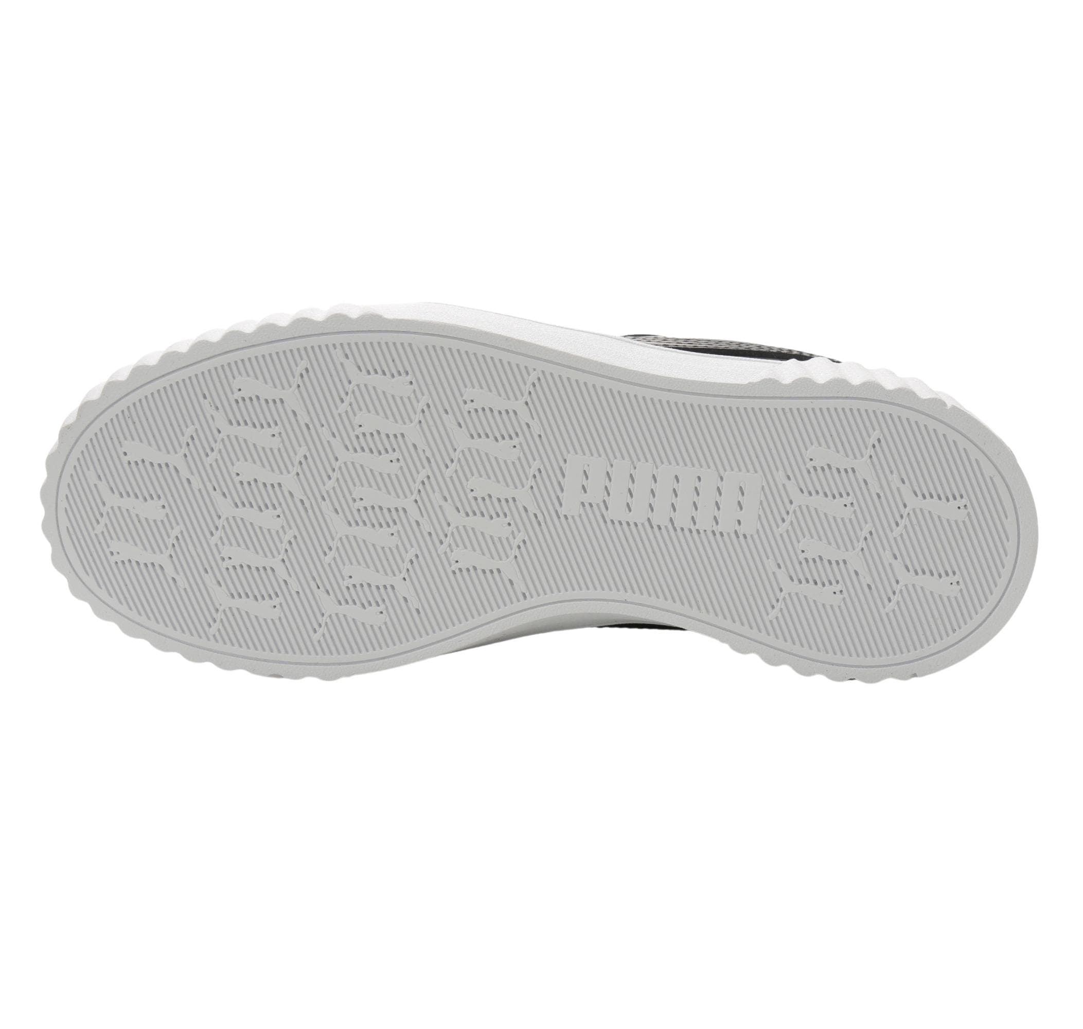 Puma Puma Carina 3.0 Kadın Spor Ayakkabı Siyah - 6