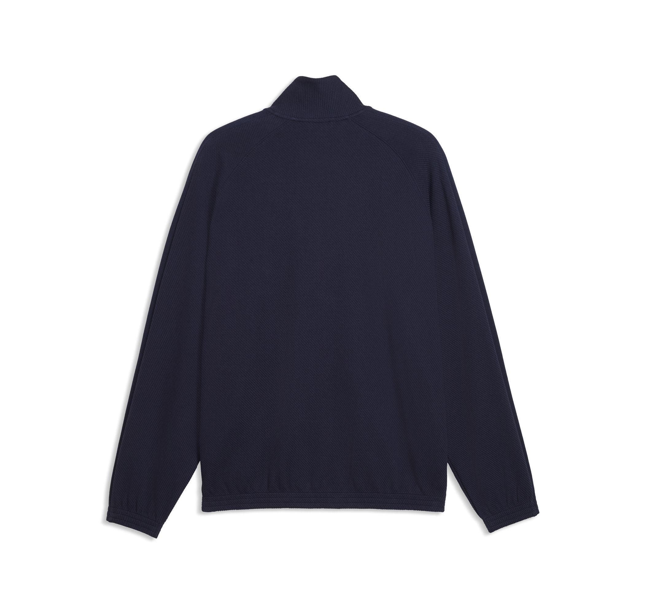 Puma Puma Class Relaxed Material Erkek Ceket Lacivert - 2
