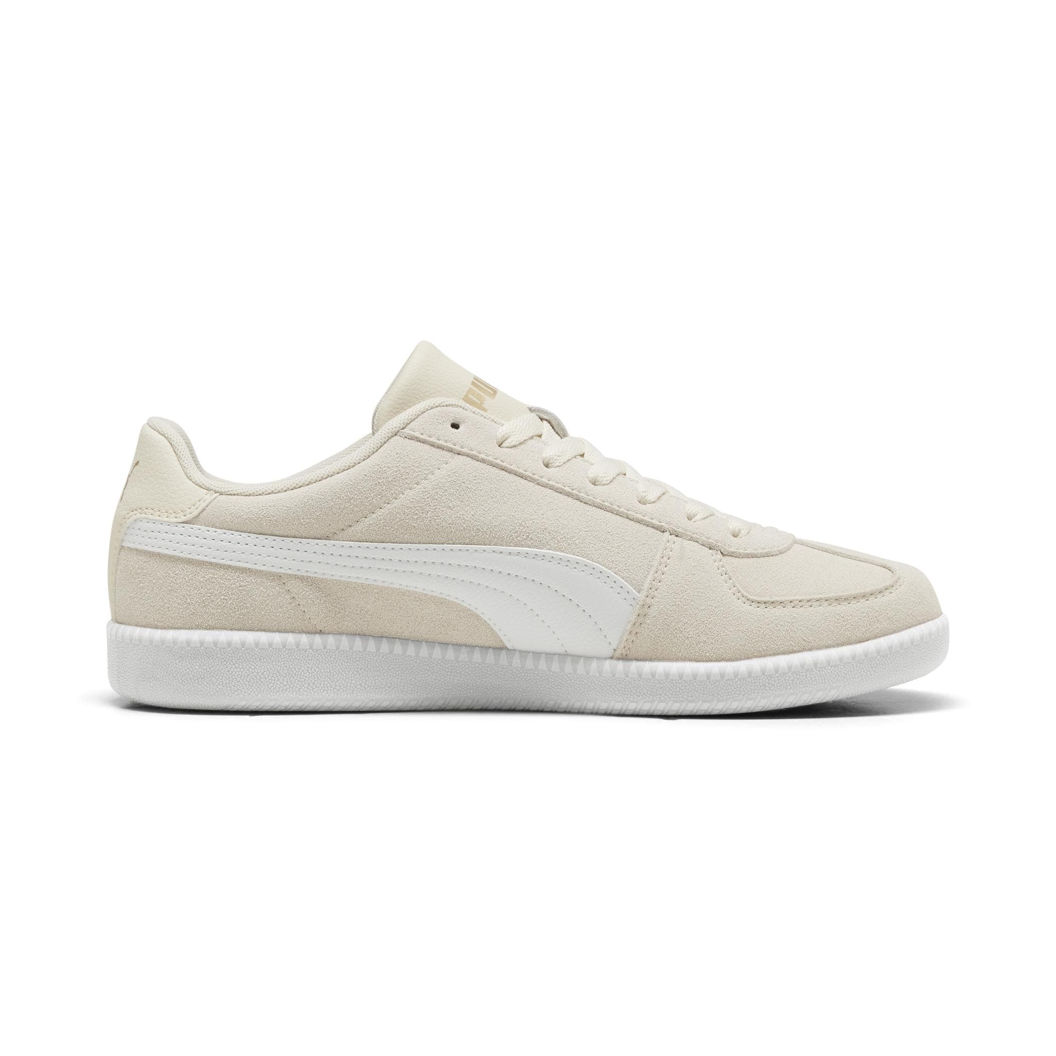 Puma Puma Club Lt Esd Kadın Spor Ayakkabı Krem - 5