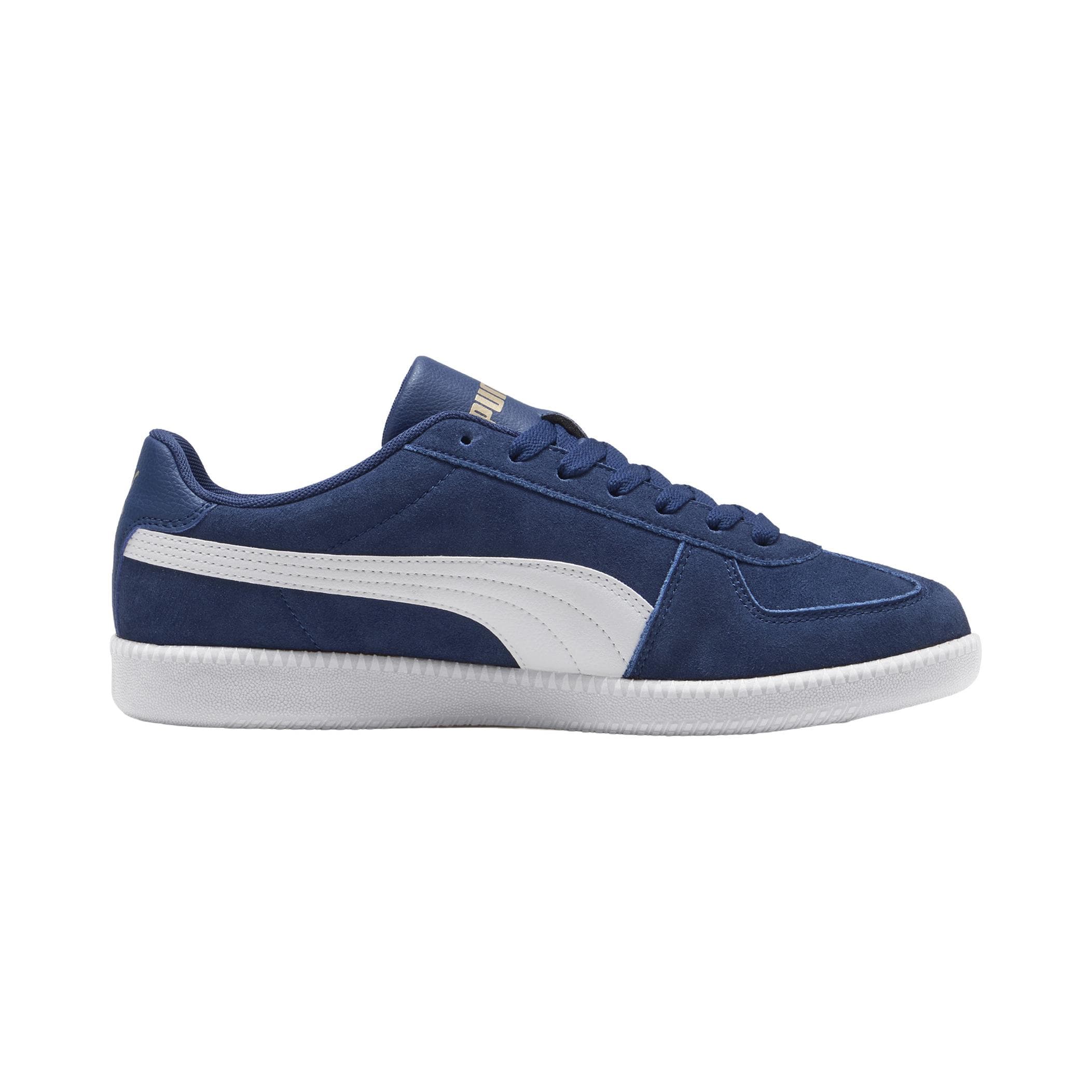 Puma Puma Club Lt Esd Kadın Spor Ayakkabı Lacivert - 6