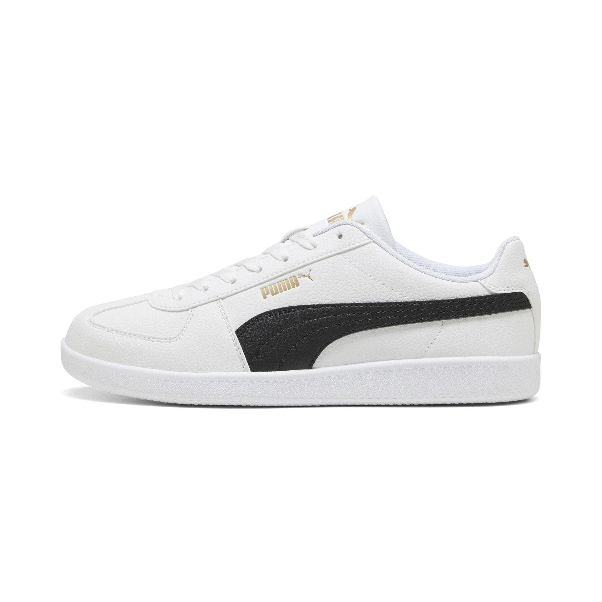 Puma Puma Club Lt Sl Erkek Spor Ayakkabı