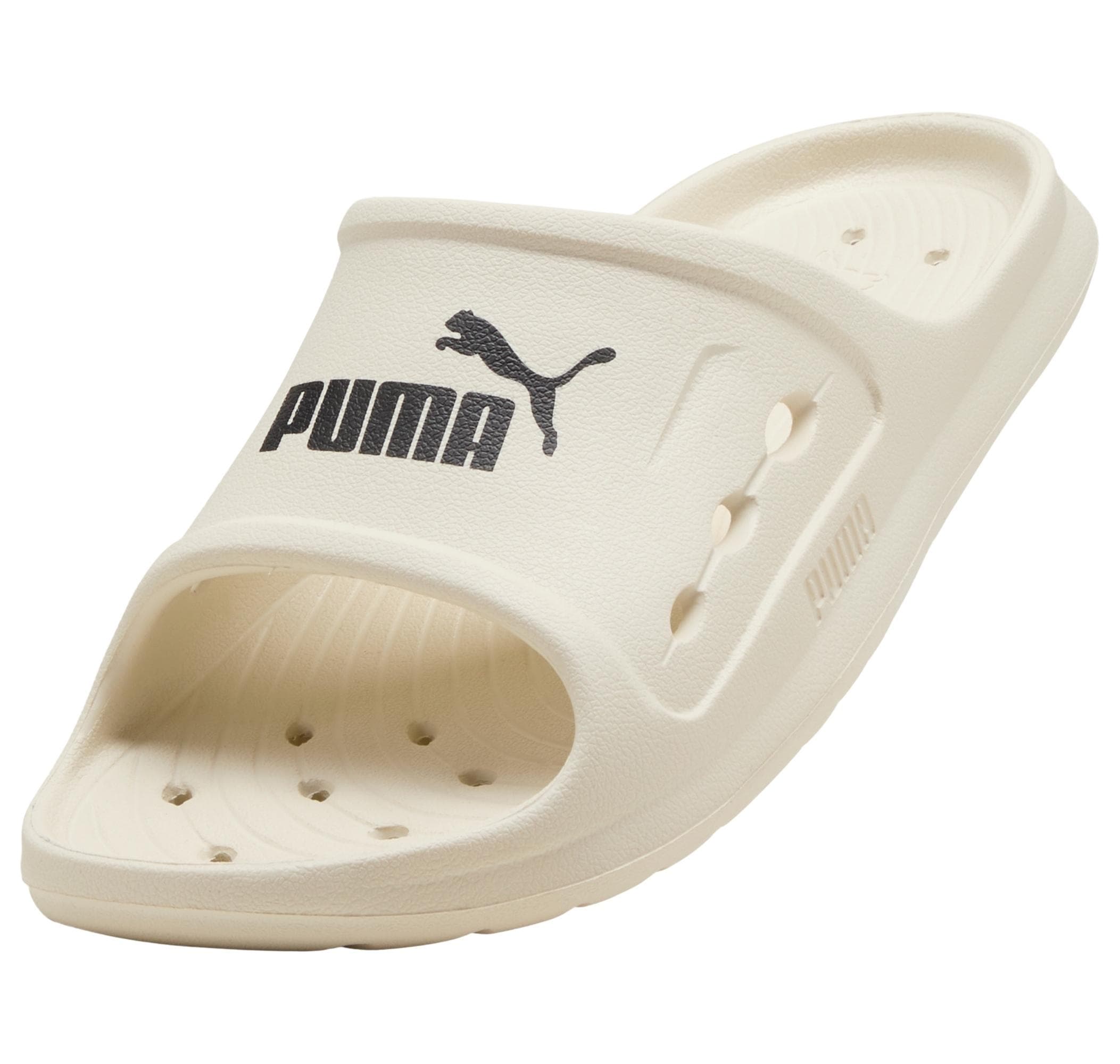 Puma Puma Divecat Dry Terlik Beyaz - 3