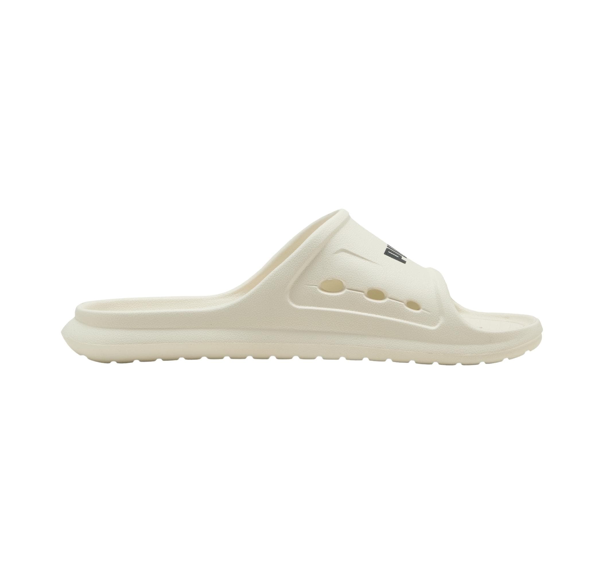 Puma Puma Divecat Dry Terlik Beyaz - 4