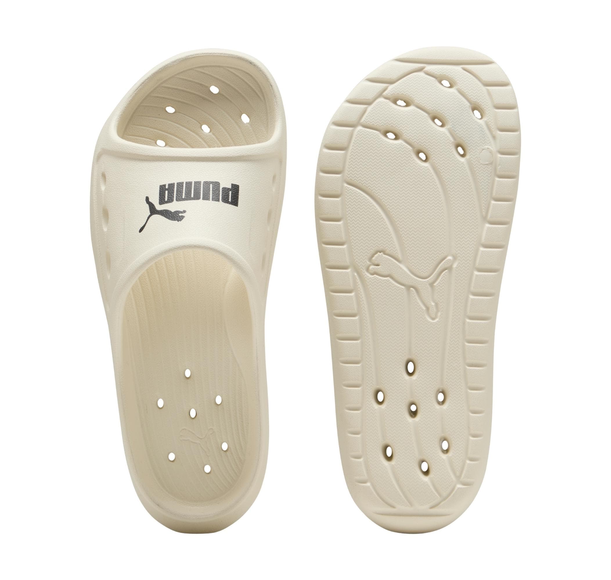 Puma Puma Divecat Dry Terlik Beyaz - 5