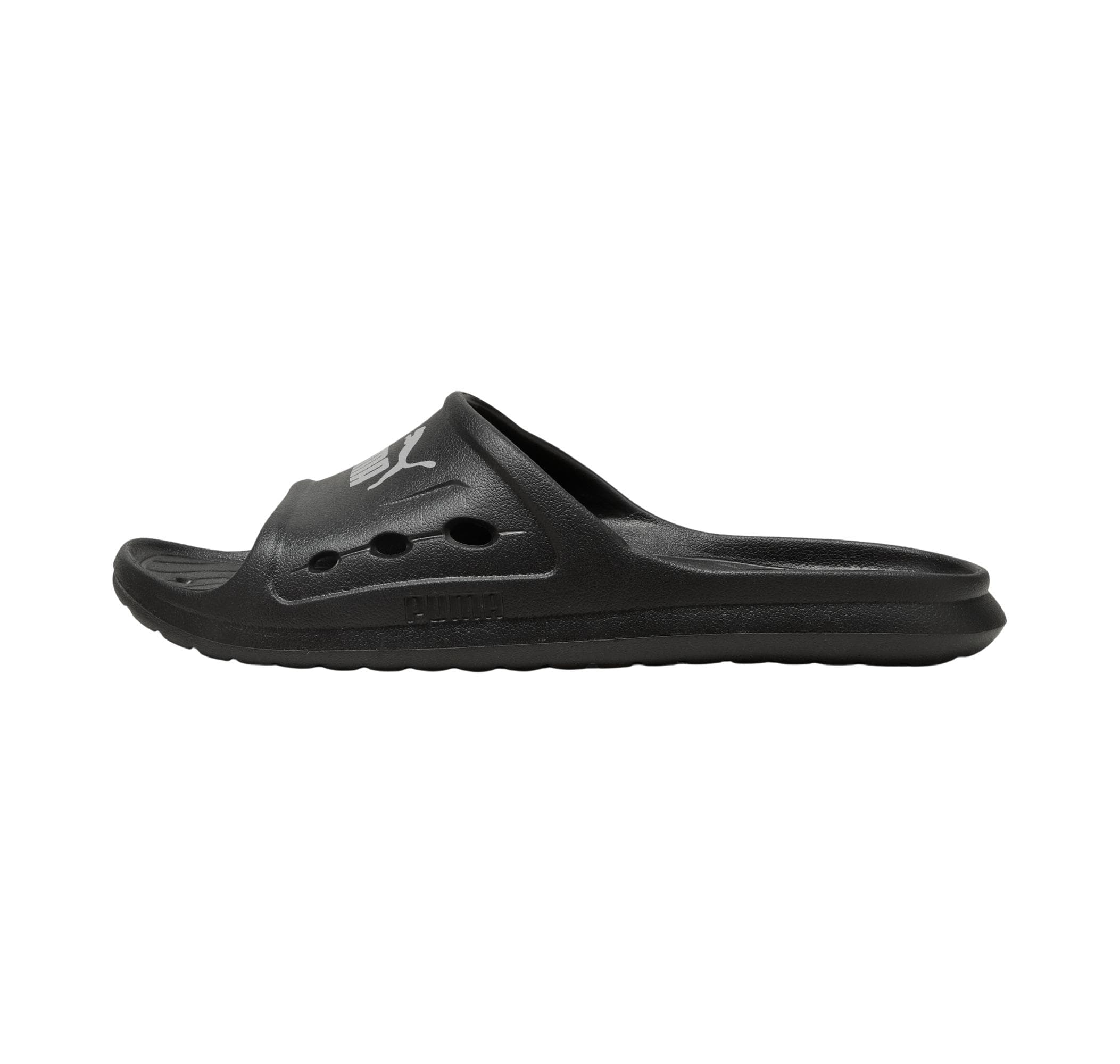 Puma Puma Divecat Dry Terlik Siyah