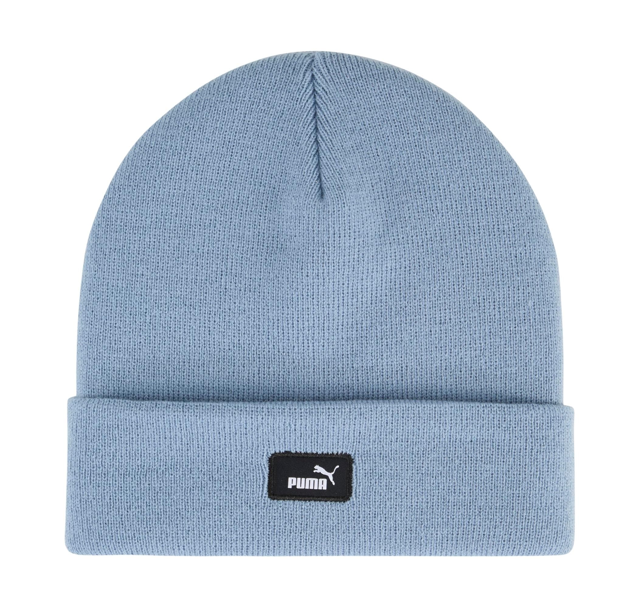 Puma Puma Ess Mid Crown Beanie Mavi