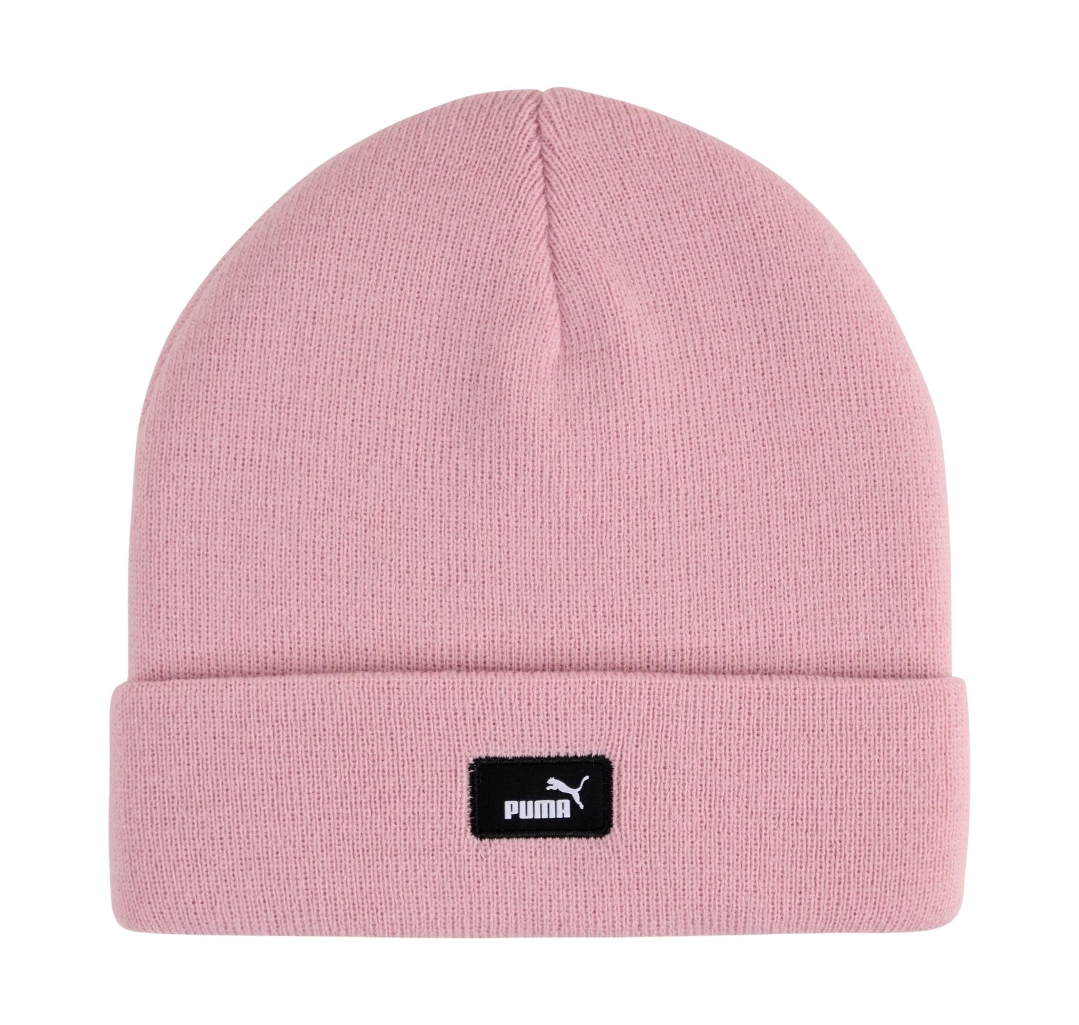 Puma Puma Ess Mid Crown Beanie Pembe