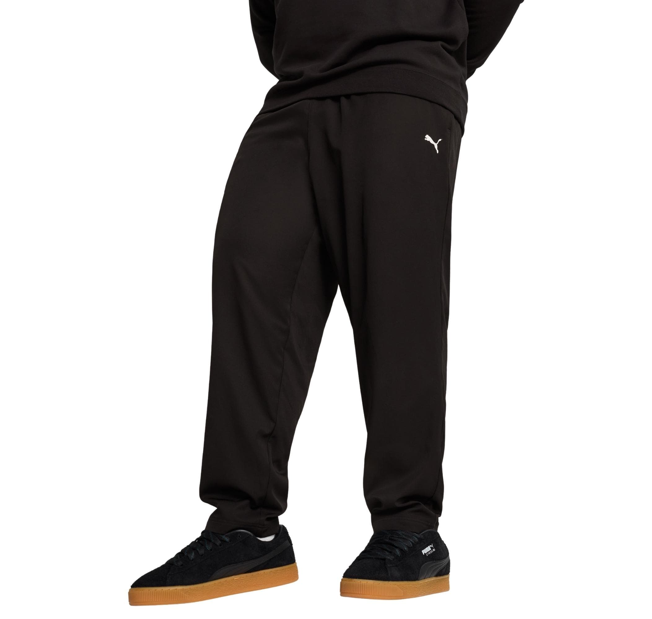 Puma Puma Ess Woven Pant Erkek Eşofman Altı Siyah