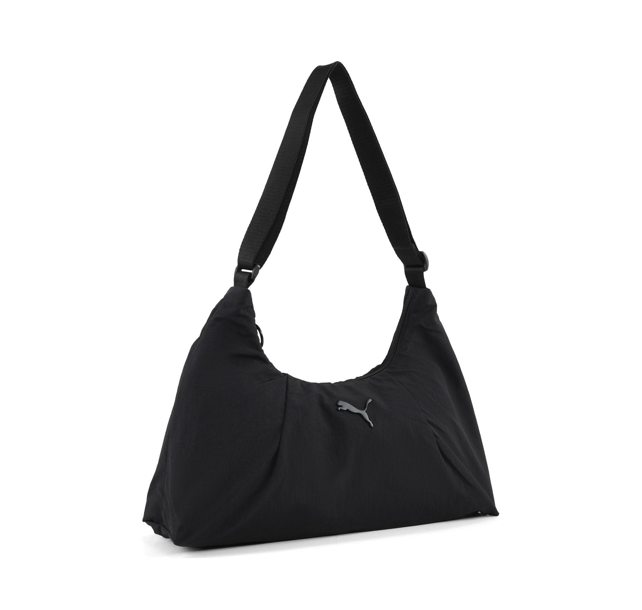 Puma Puma Essentıals Her M Prism Bag Çanta Siyah