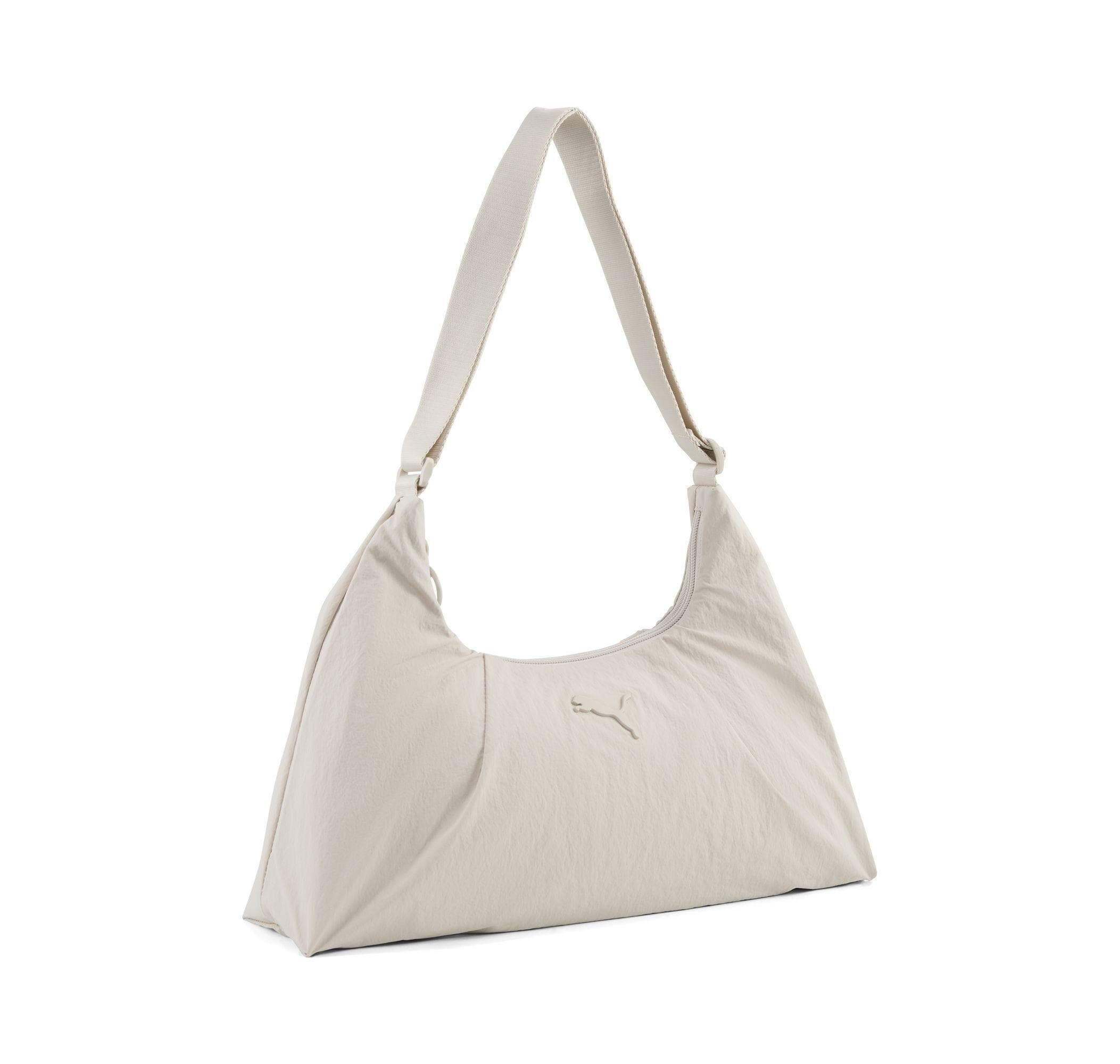 Puma Puma Essentıals Her M Prism Bag Çanta Bej