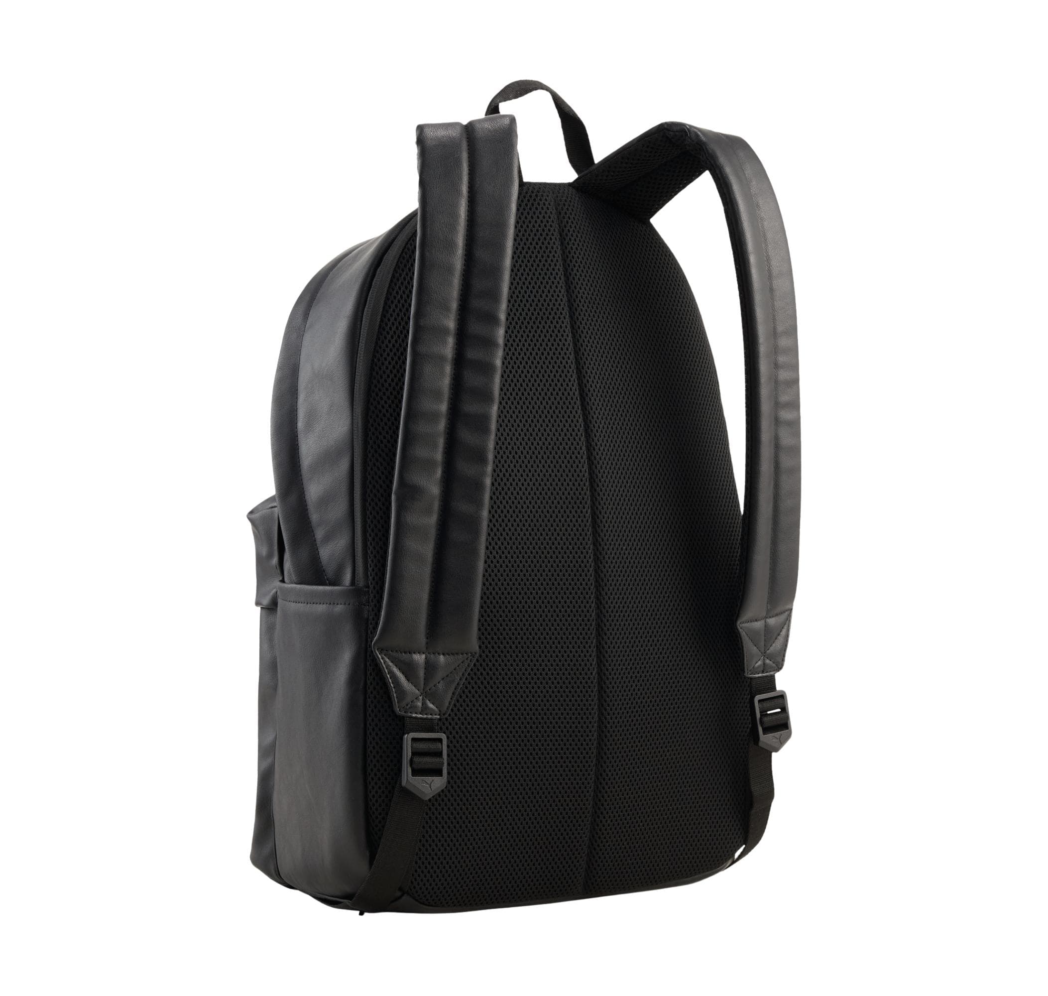 Puma Puma Essentıals Pu Backpack Sırt Çantası Siyah - 2