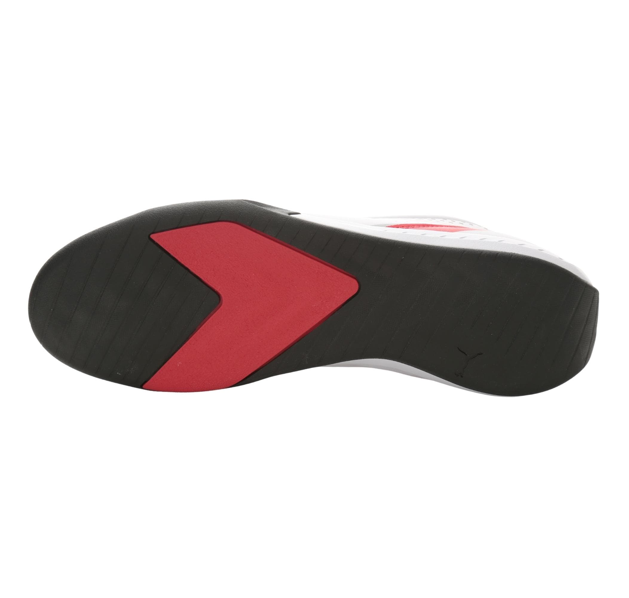 Puma Puma Ferrari Drift Cat 11 Spor Ayakkabı Beyaz - 6