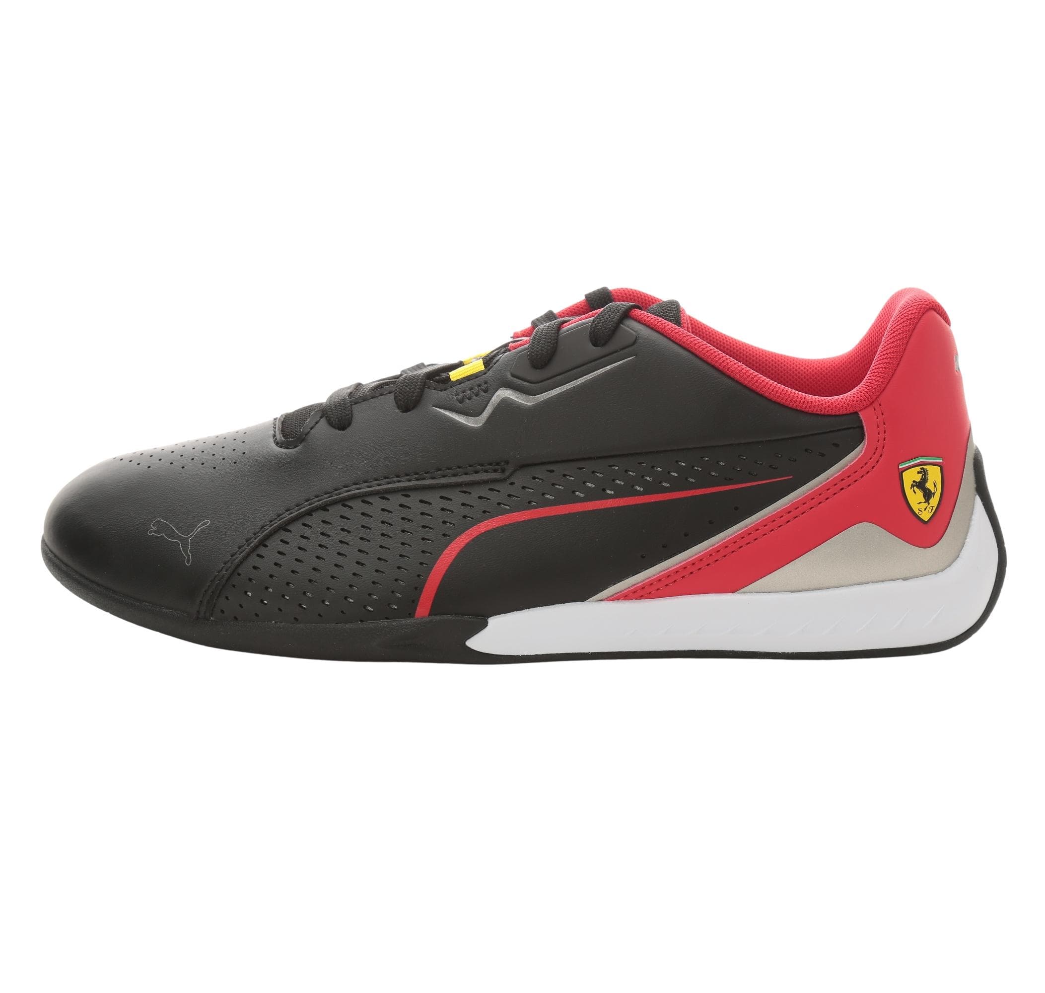 Puma Puma Ferrari Drift Cat 11 Spor Ayakkabı Siyah