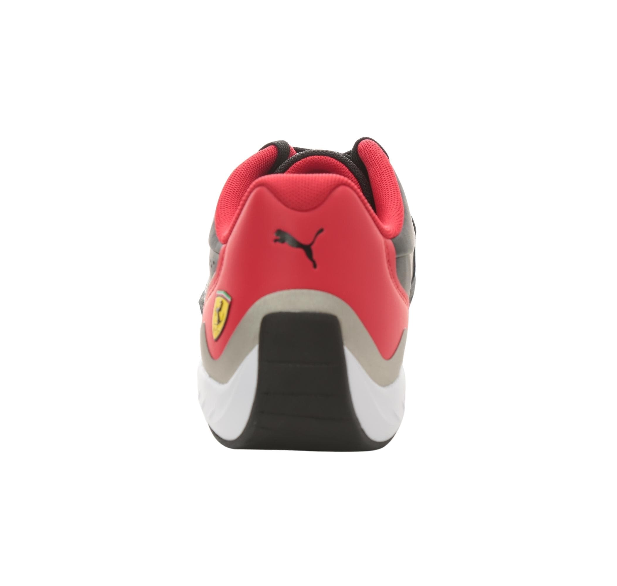 Puma Puma Ferrari Drift Cat 11 Spor Ayakkabı Siyah - 2