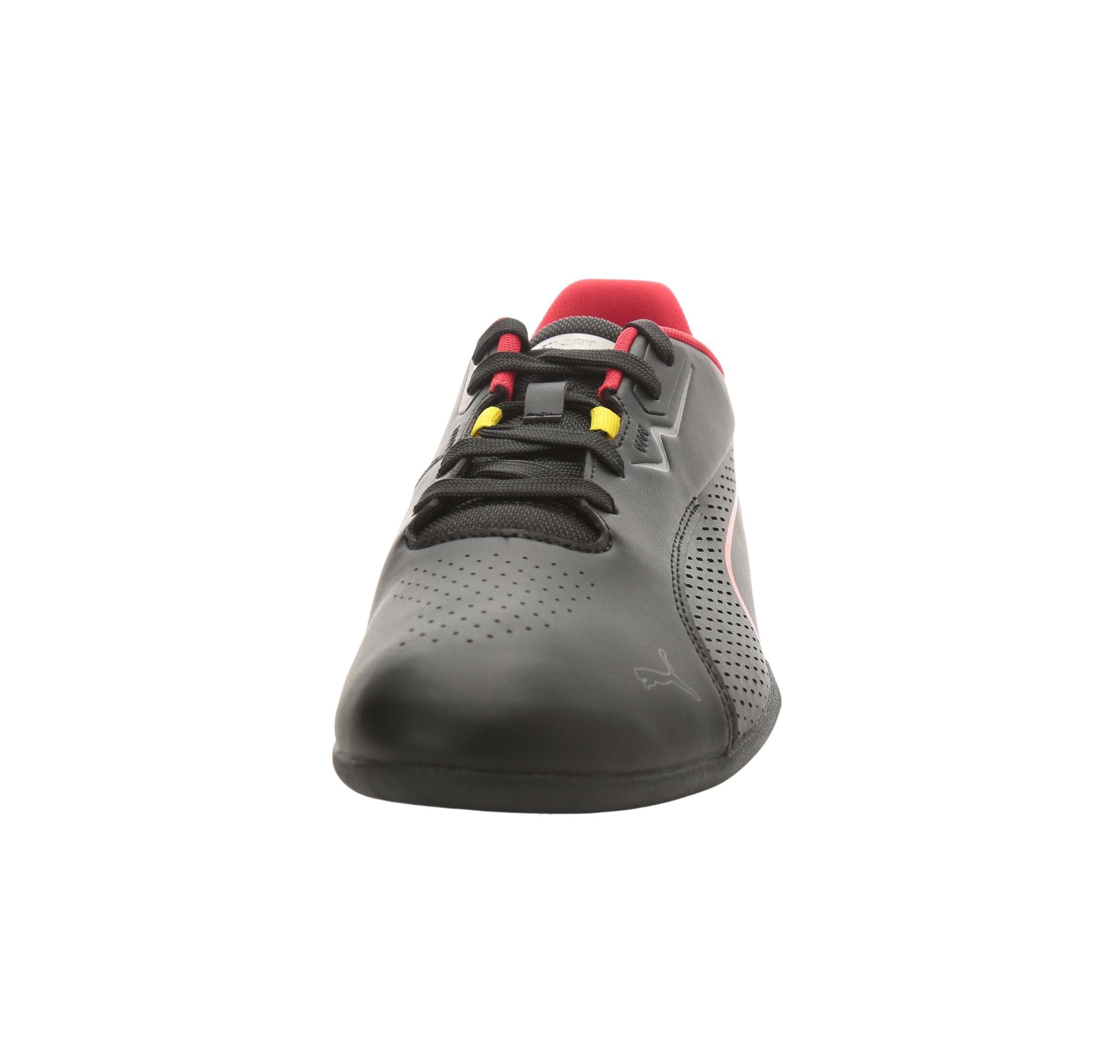 Puma Puma Ferrari Drift Cat 11 Spor Ayakkabı Siyah - 3