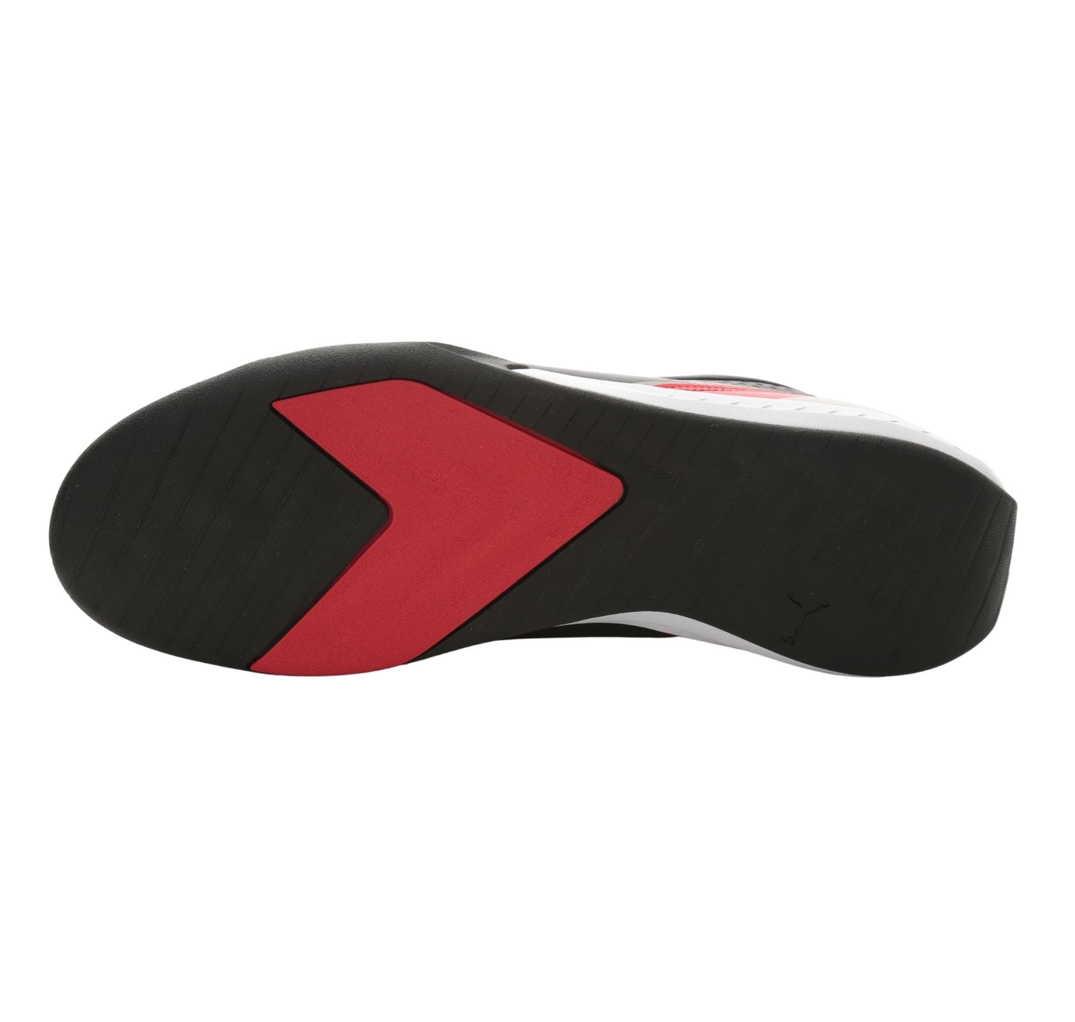 Puma Puma Ferrari Drift Cat 11 Spor Ayakkabı Siyah - 6