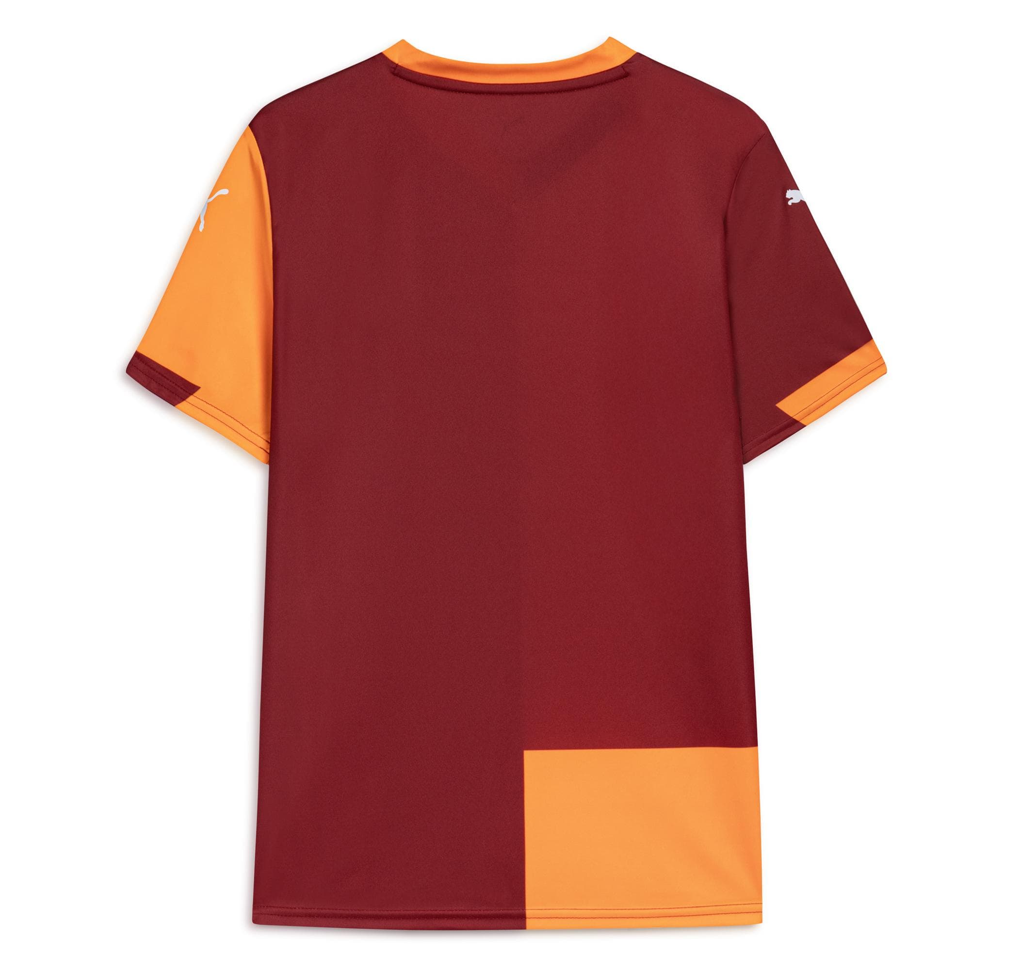 Galatasaray Puma Gs Galatasaray 25-26 İç Saha Çocuk Forması Sarı - 2