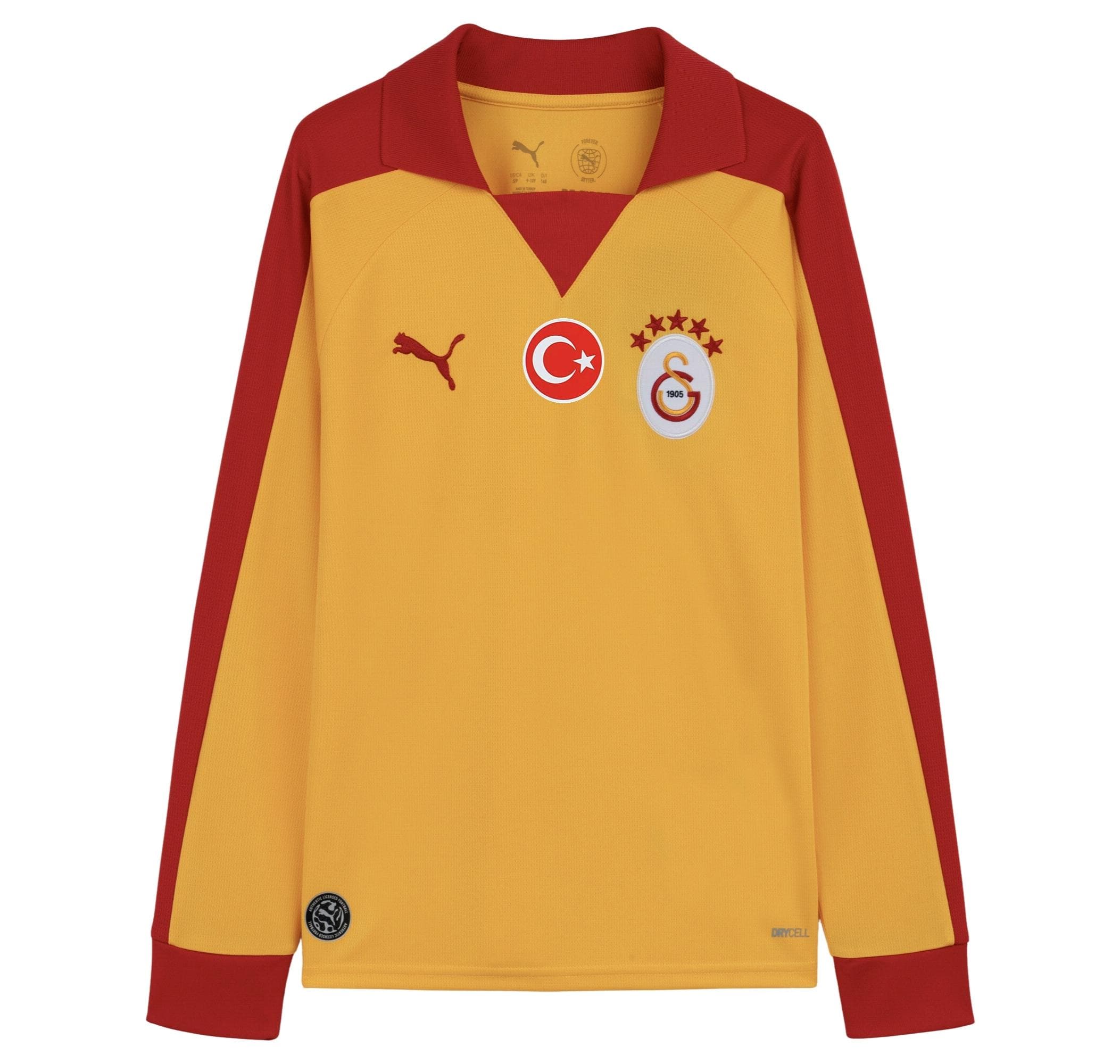 Sarı