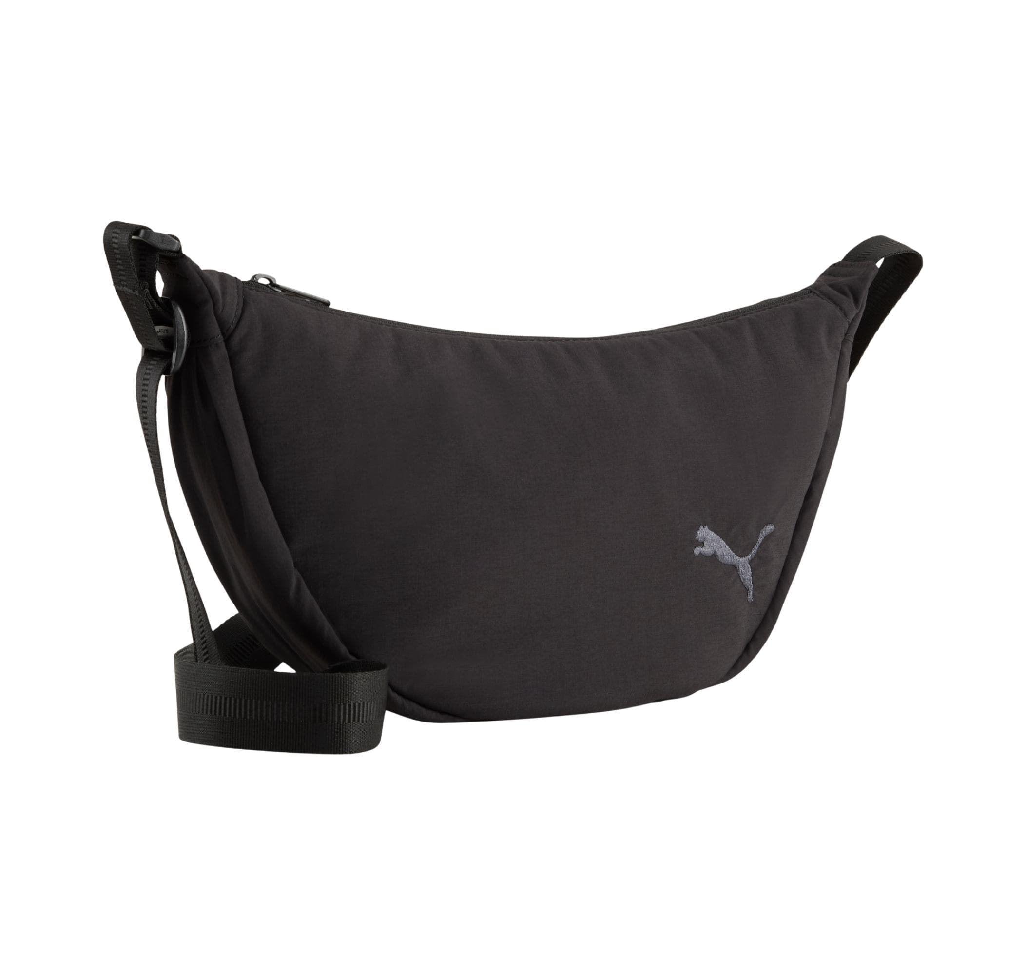 Puma Puma Her Half Moon Bag Kadın Çanta Siyah