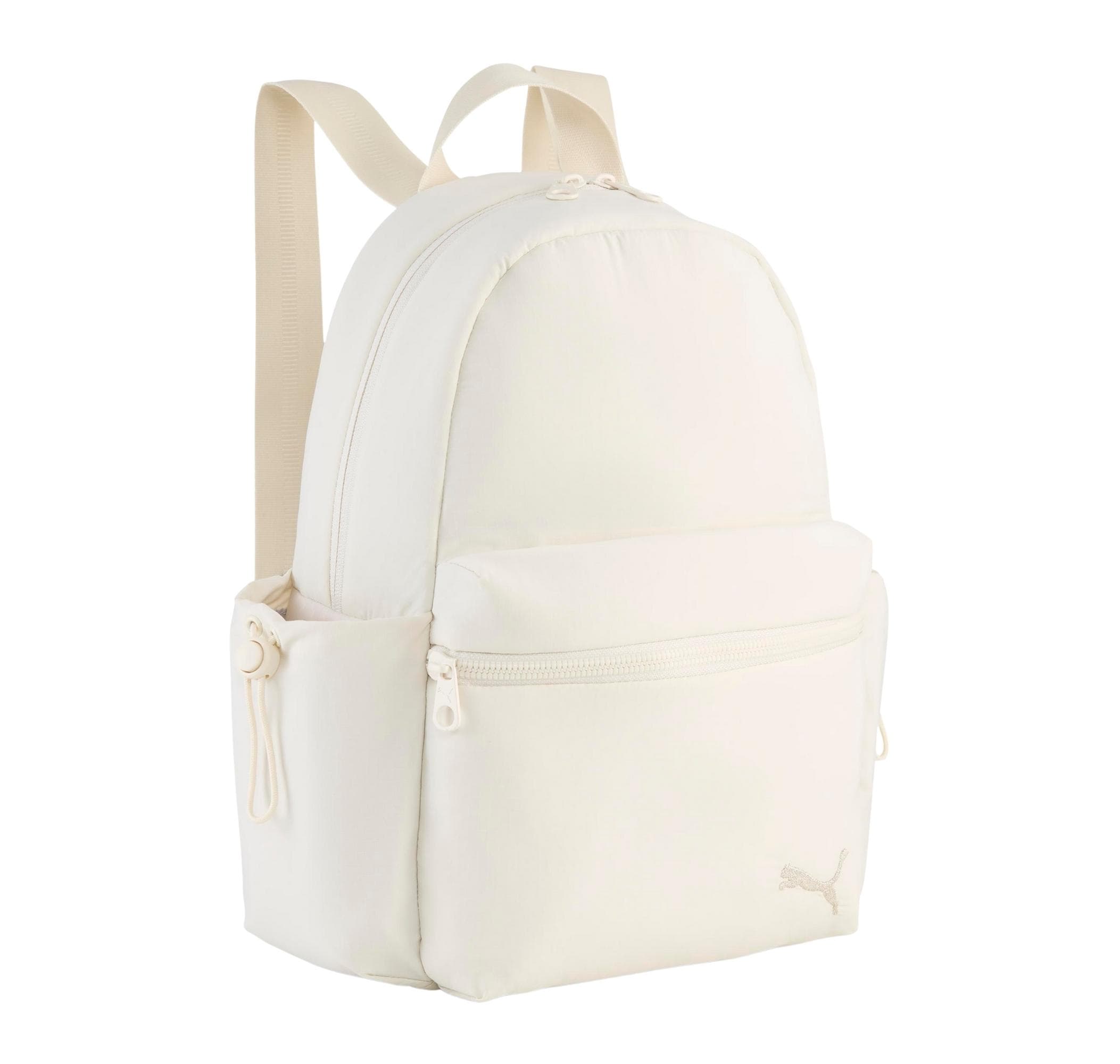 Puma Puma Her Small Backpack Kadın Sırt Çantası Beyaz
