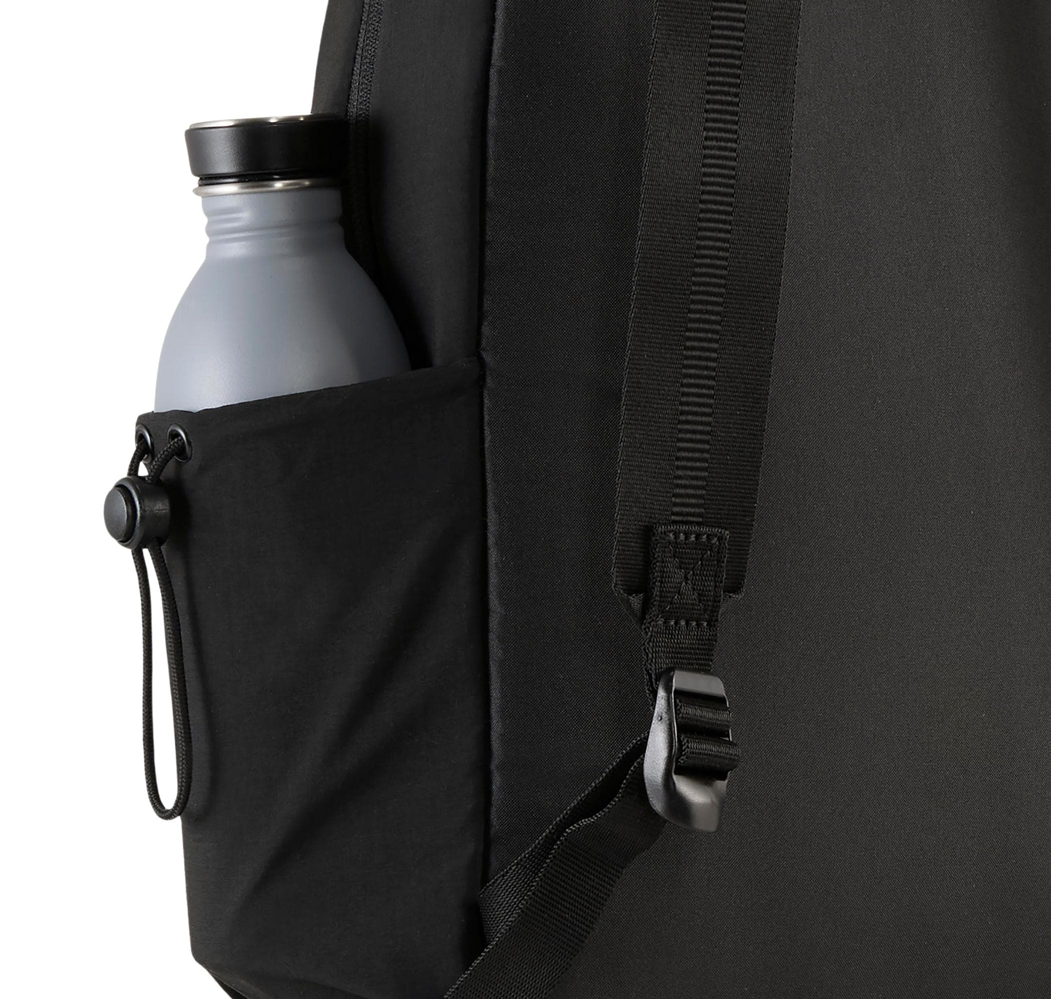 Puma Puma Her Small Backpack Kadın Sırt Çantası Siyah - 3