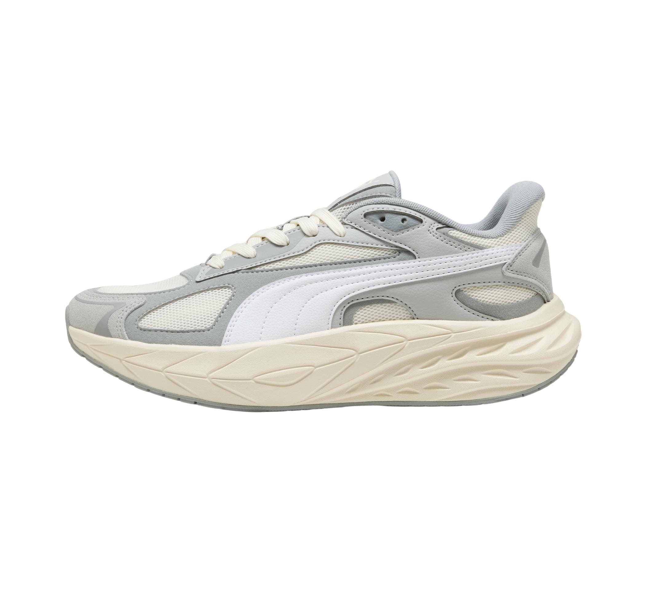 Puma Puma Hypnotic Ls 2 Spor Ayakkabı Gri