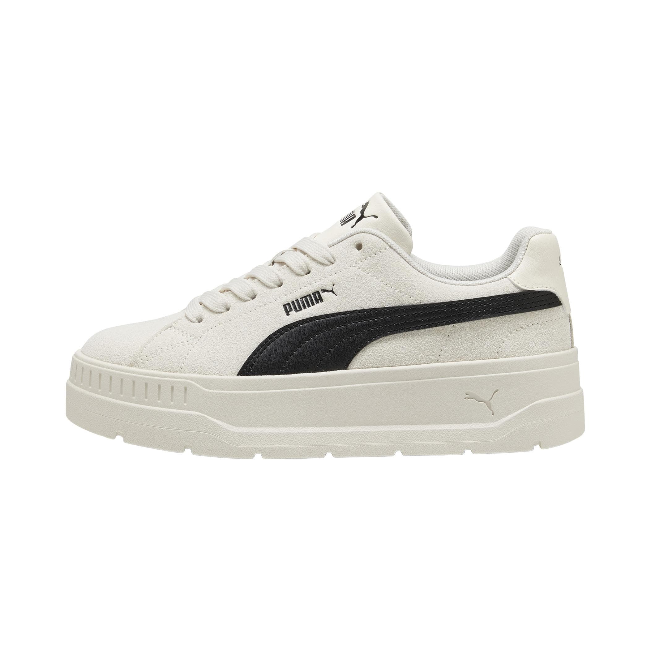 Puma Puma Karmen Classic Esd Kadın Spor Ayakkabı