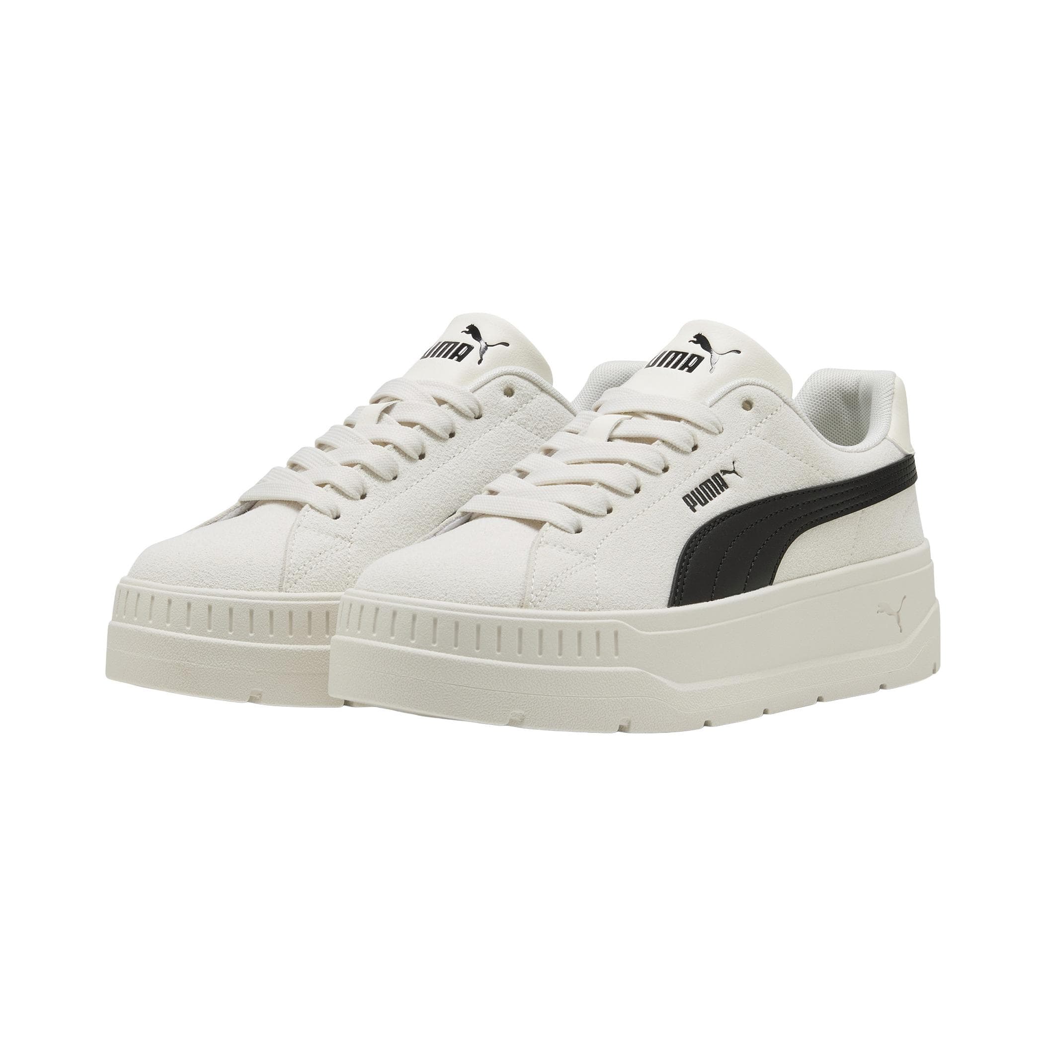 Puma Puma Karmen Classic Esd Kadın Spor Ayakkabı - 2