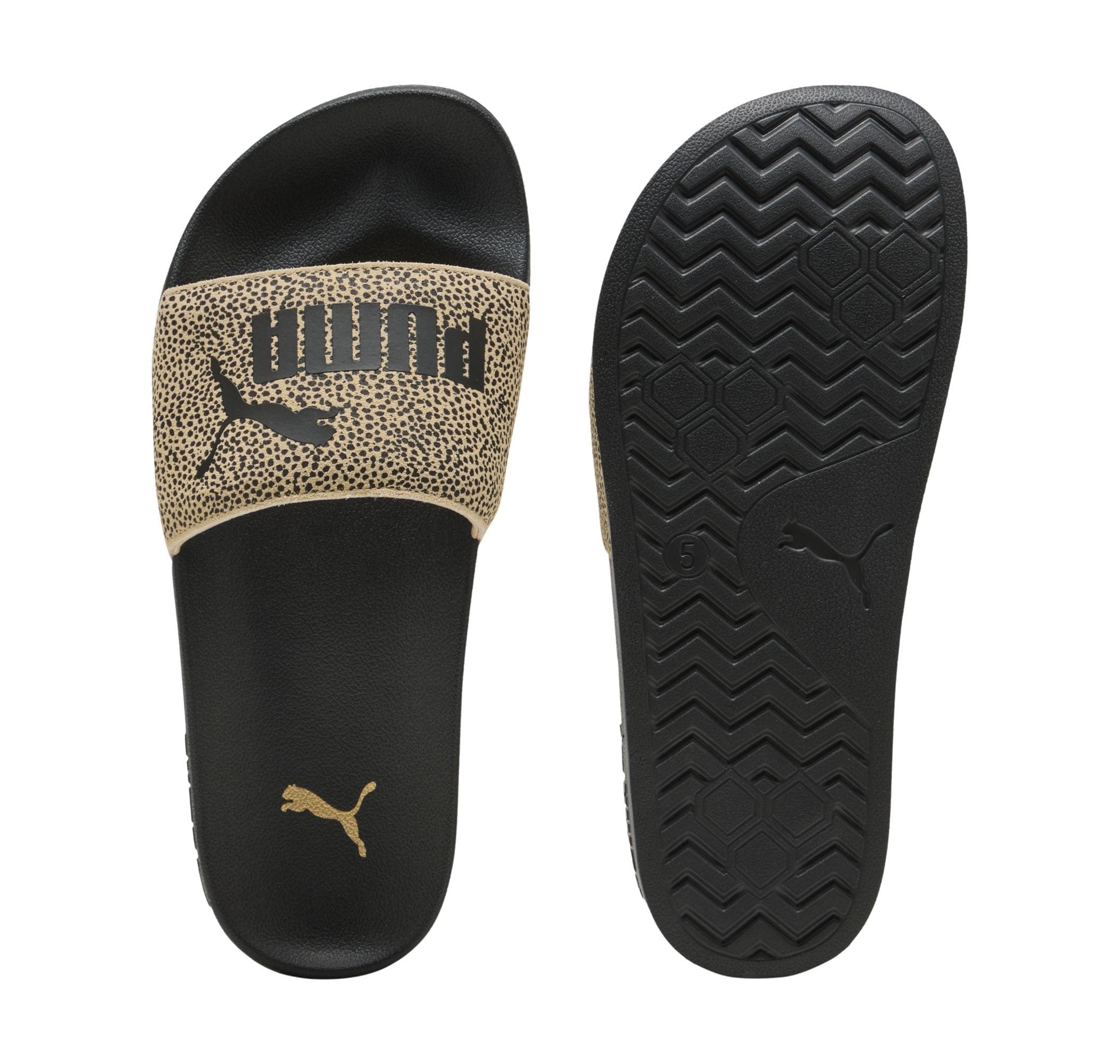 Puma Puma Leadcat 2.0 Topcat Kadın Terlik Kahve - 5