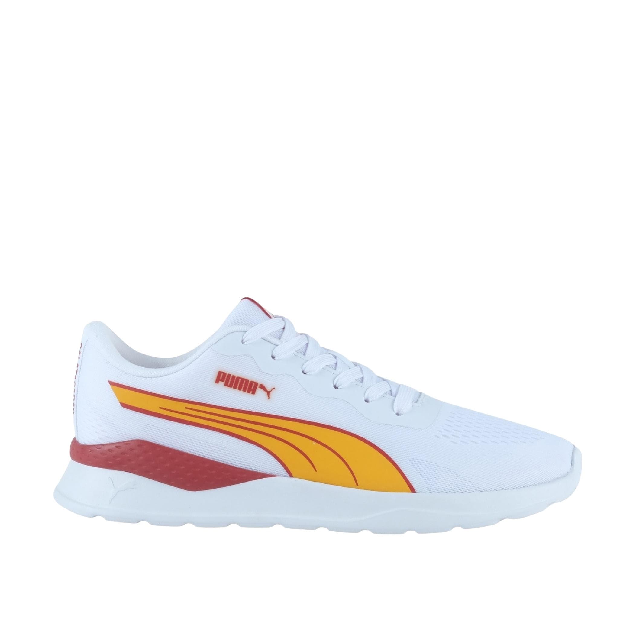 Puma Puma Lite Runner Gsk Tdp Spor Ayakkabı