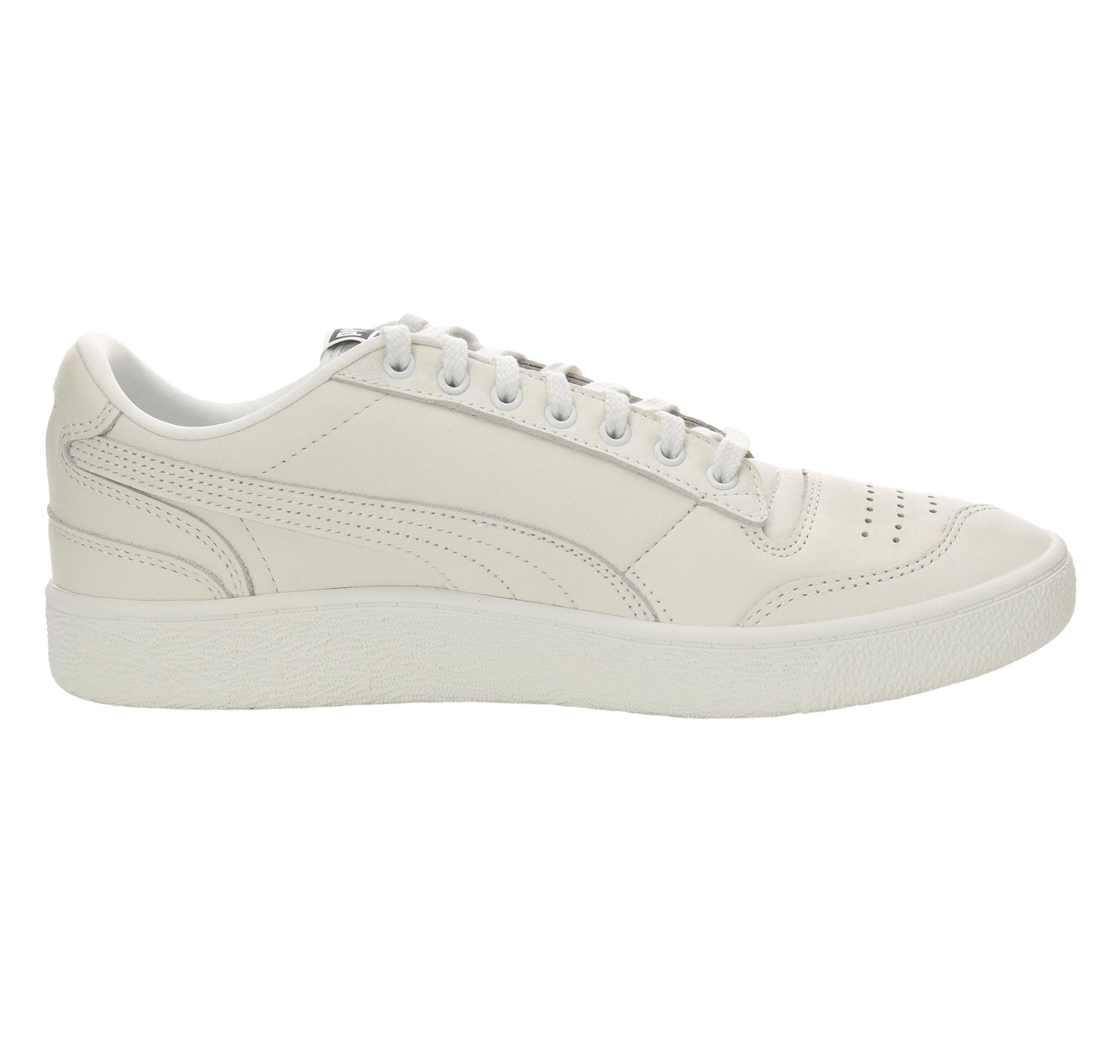 Puma Puma Majesty Spor Ayakkabı Beyaz - 4