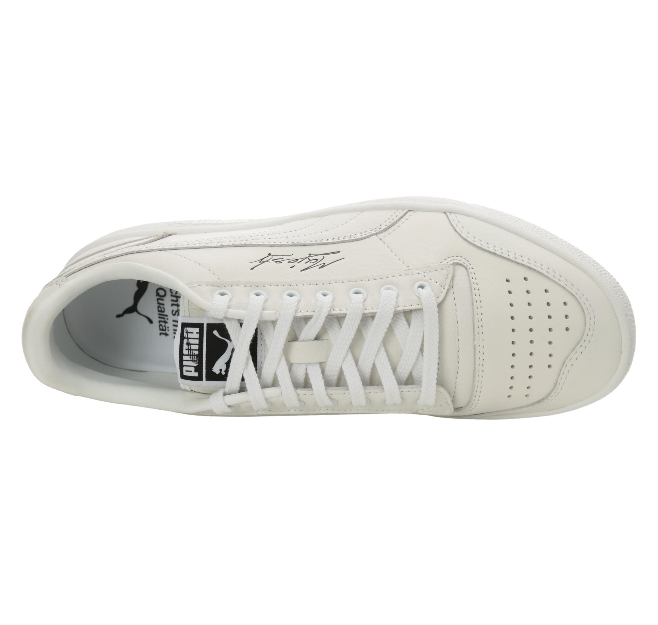 Puma Puma Majesty Spor Ayakkabı Beyaz - 5