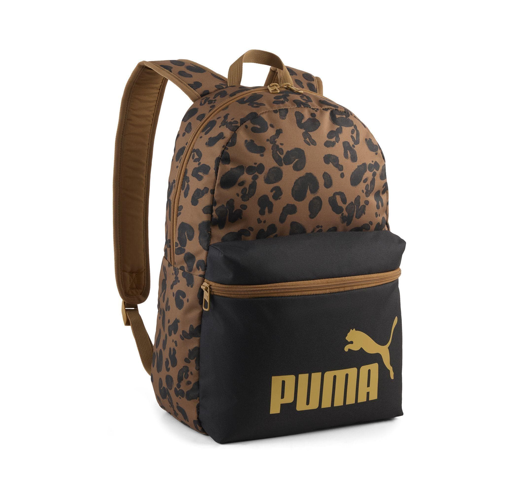 Puma Puma Phase Aop Backpack Sırt Çantası Kahve