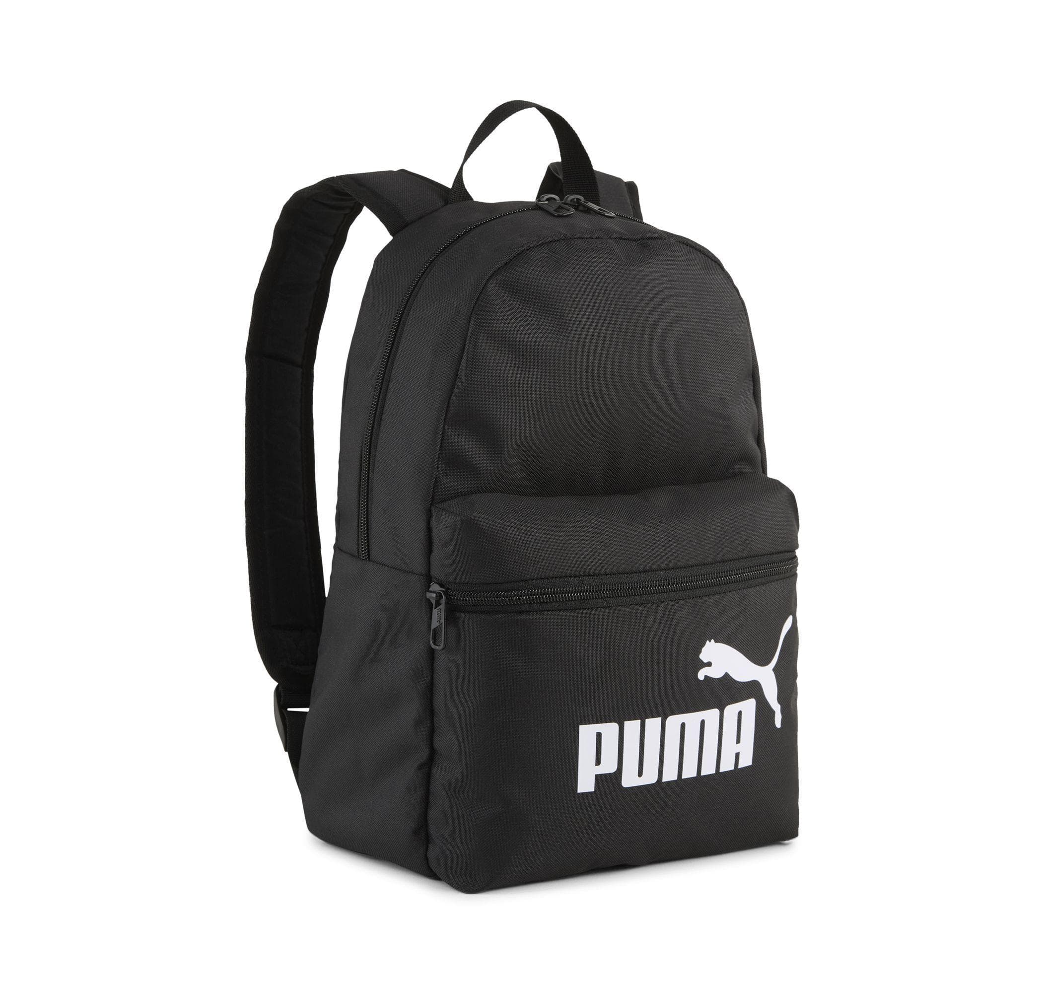 Puma Puma Phase S Backpack Sırt Çantası Siyah