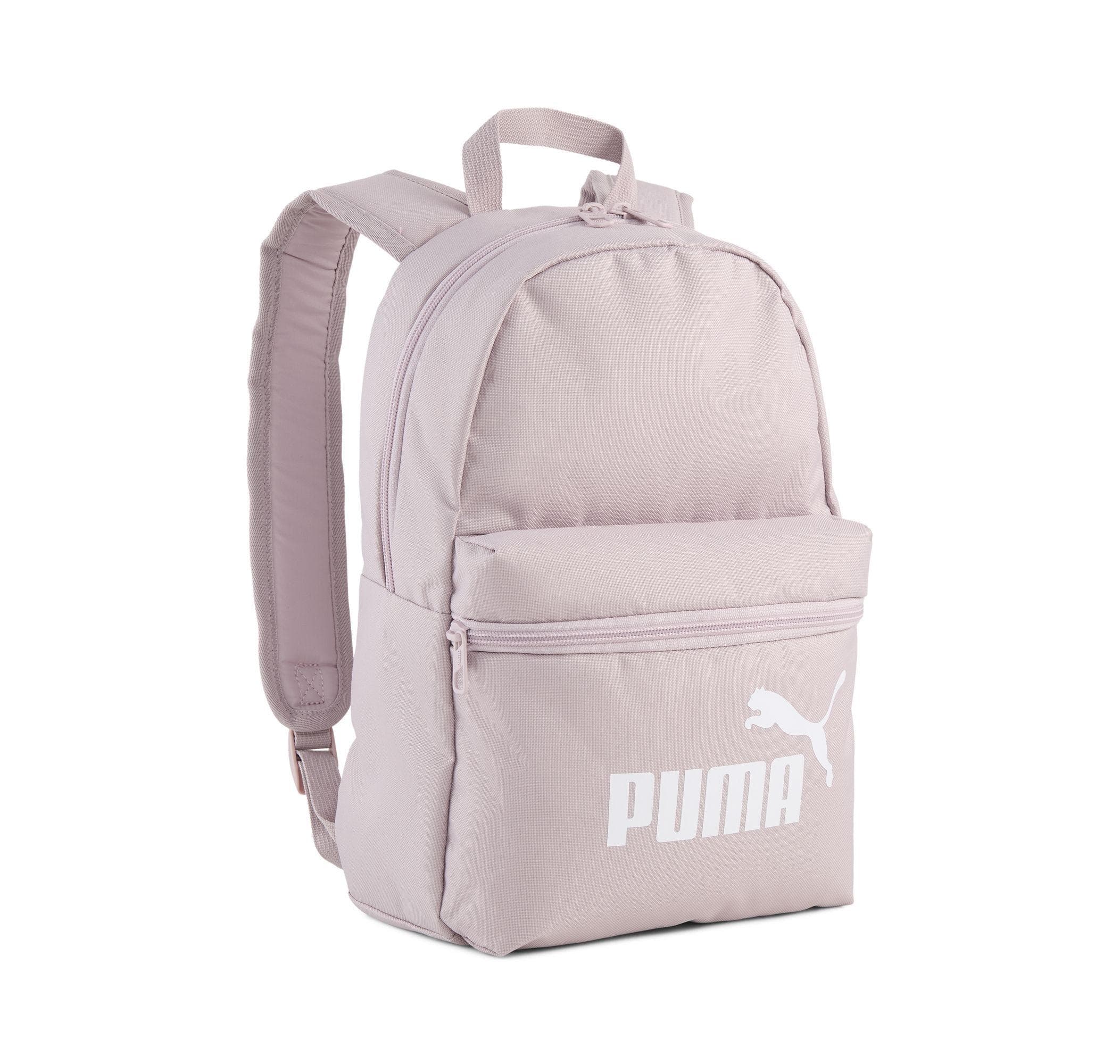 Puma Puma Phase S Backpack Sırt Çantası Pembe