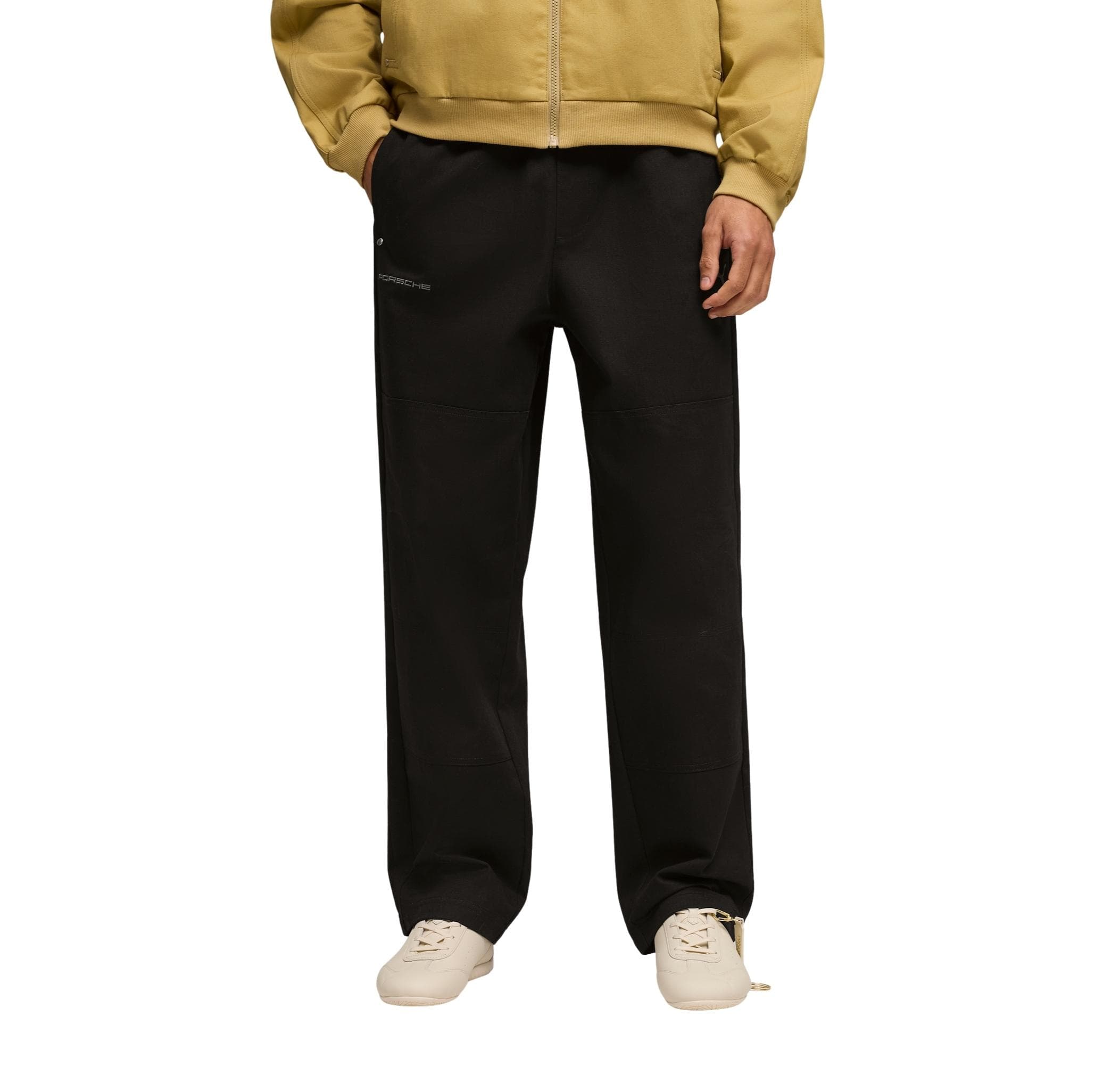 Puma Puma Pl Lifestyle Pants Erkek Eşofman Altı Siyah