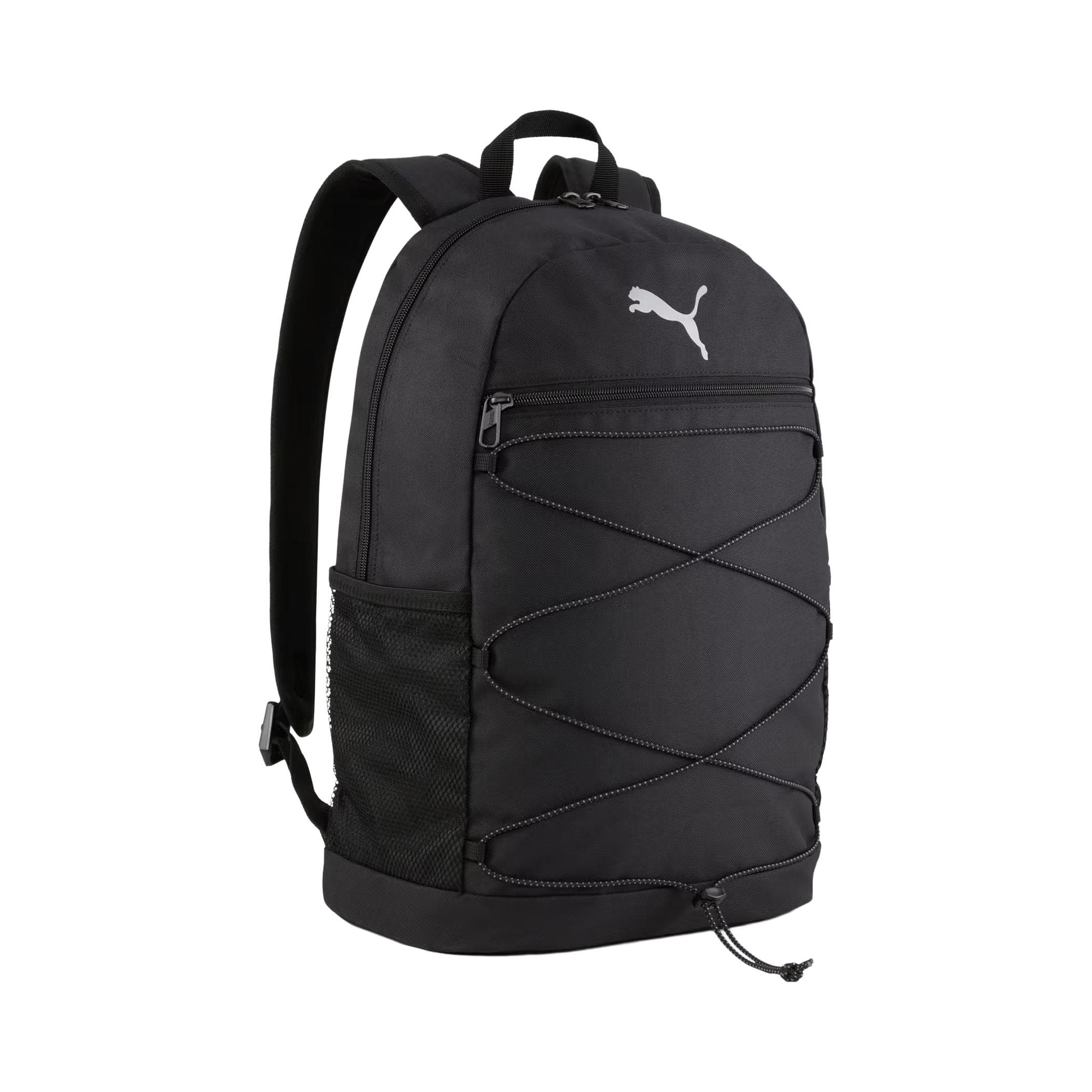 Puma Puma Plus Backpack Iı Sırt Çantası Siyah