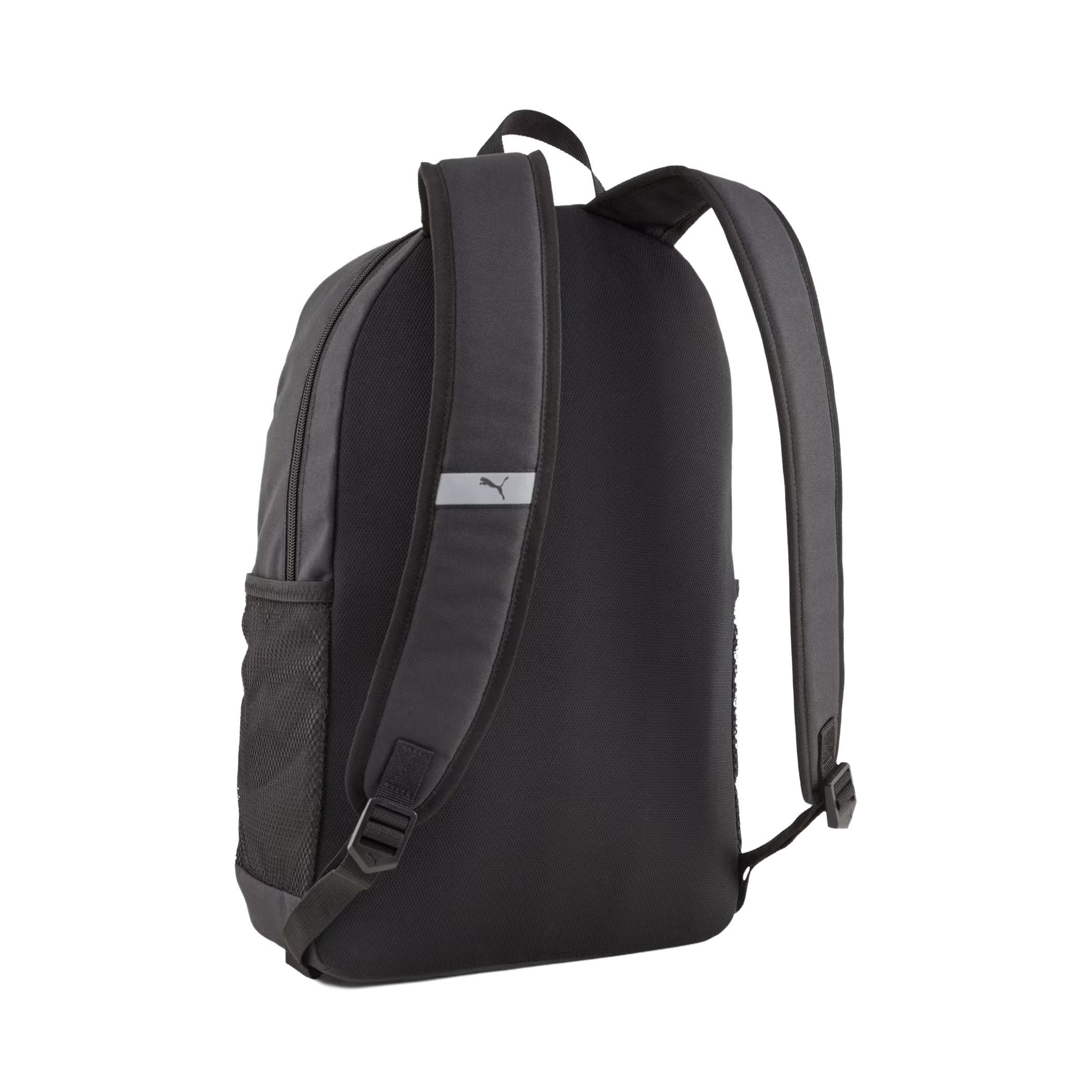 Puma Puma Plus Backpack Iı Sırt Çantası Siyah - 2