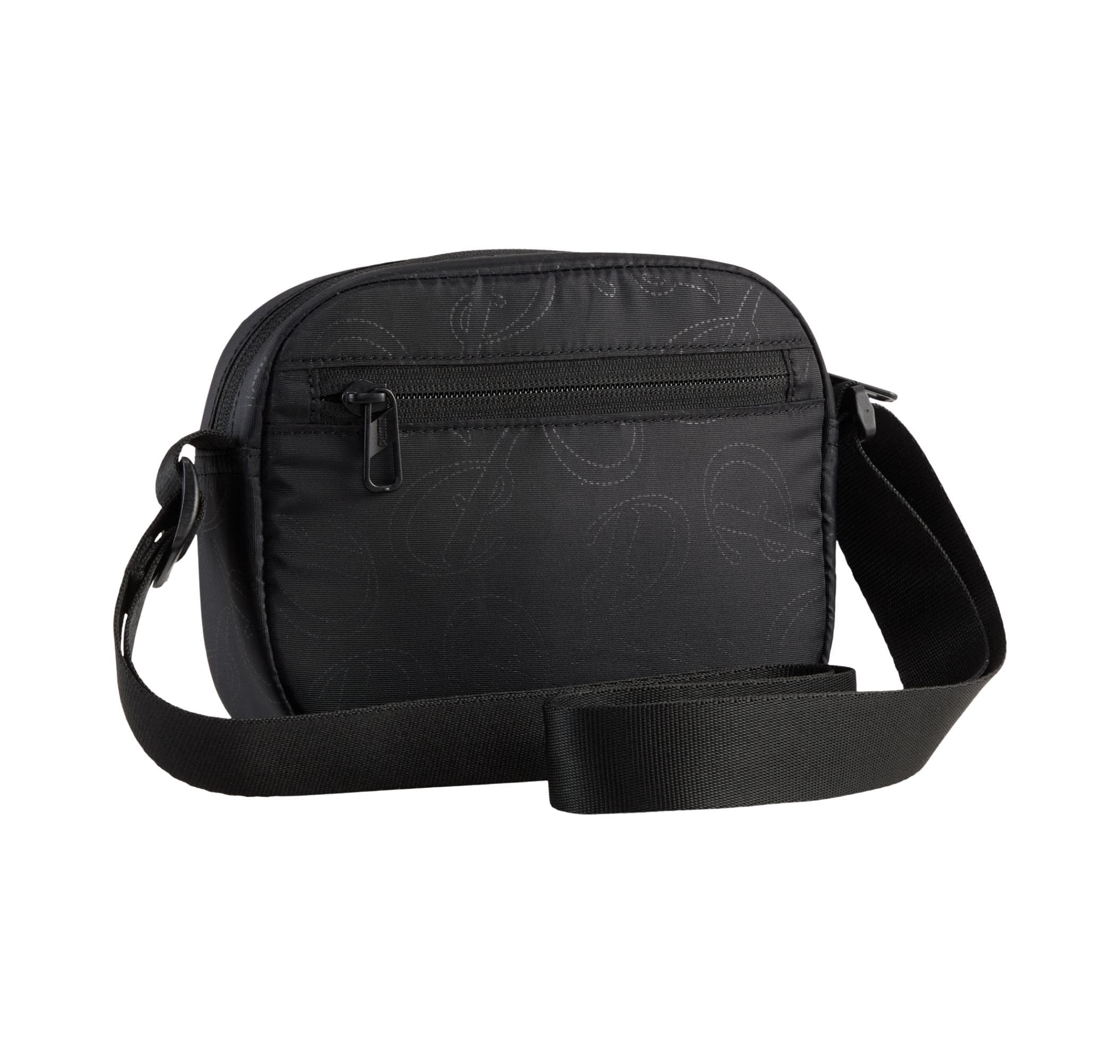 Puma Puma Pop Crossbody Bag Kadın Çanta Siyah - 2