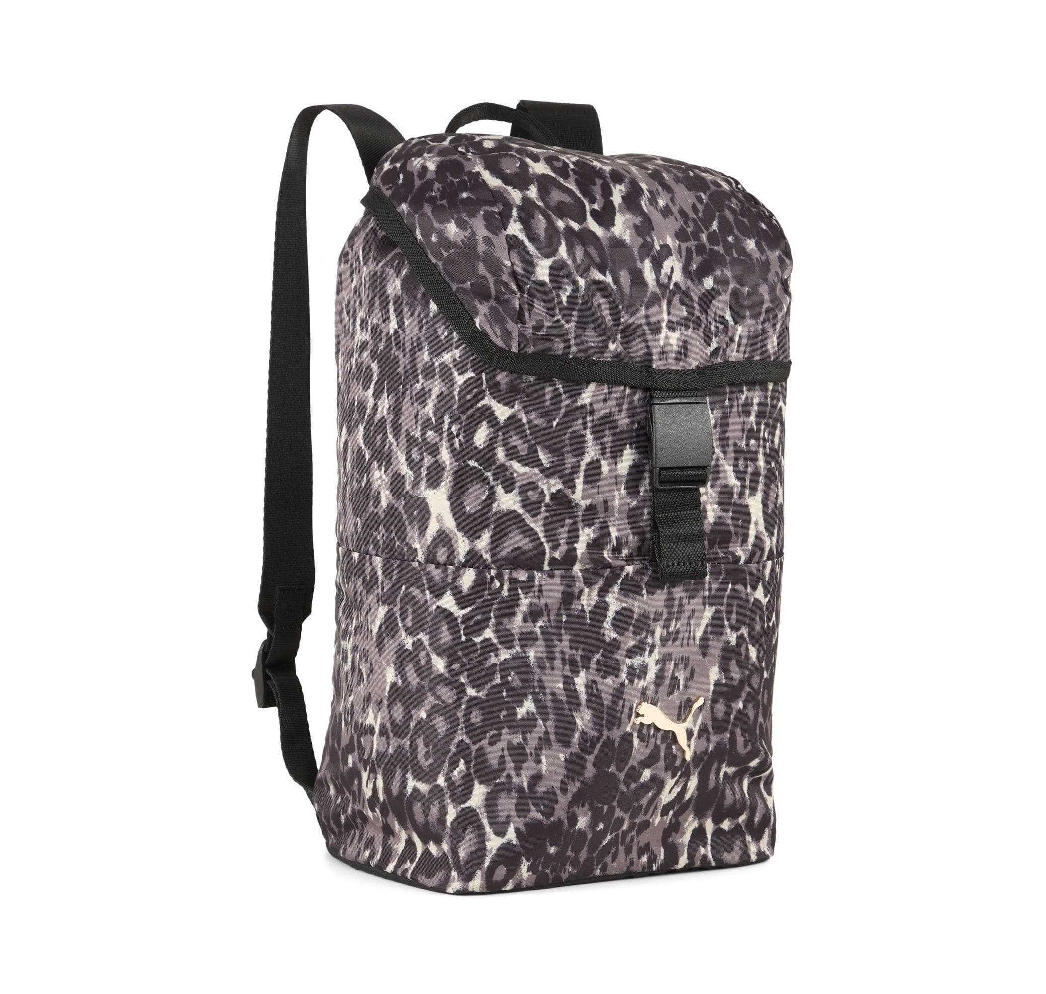 Puma Puma Pop Small Backpack Sırt Çantası Kahve