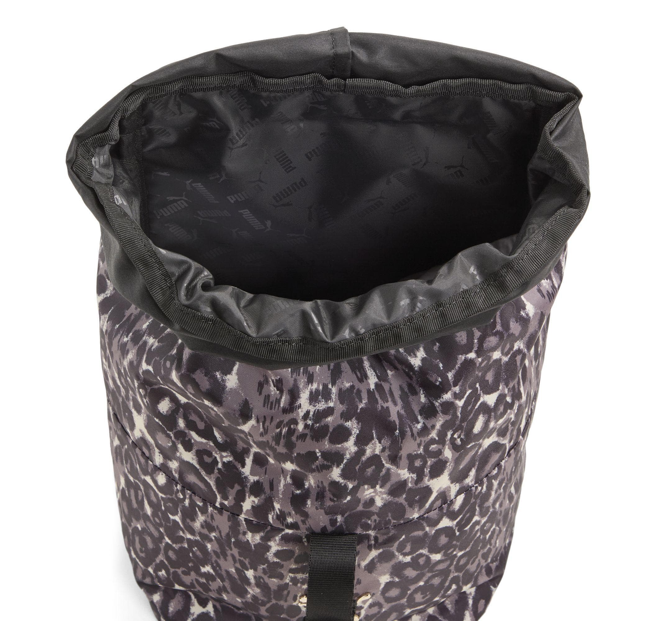 Puma Puma Pop Small Backpack Sırt Çantası Kahve - 3