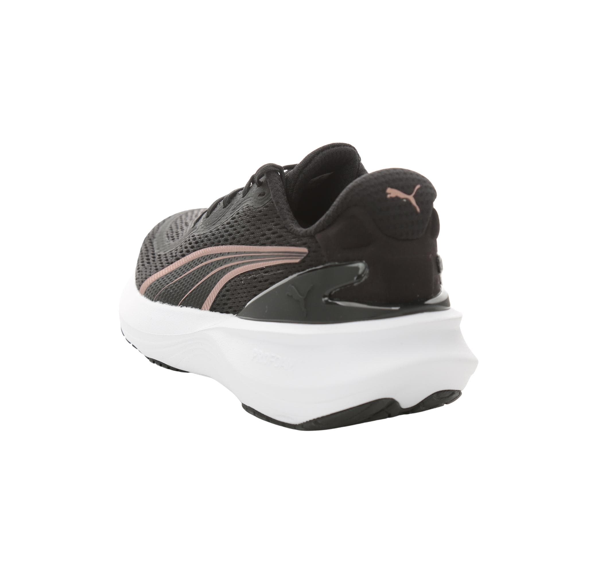 Puma Puma Scend Pro 2 Erkek Spor Ayakkabı Siyah - 2