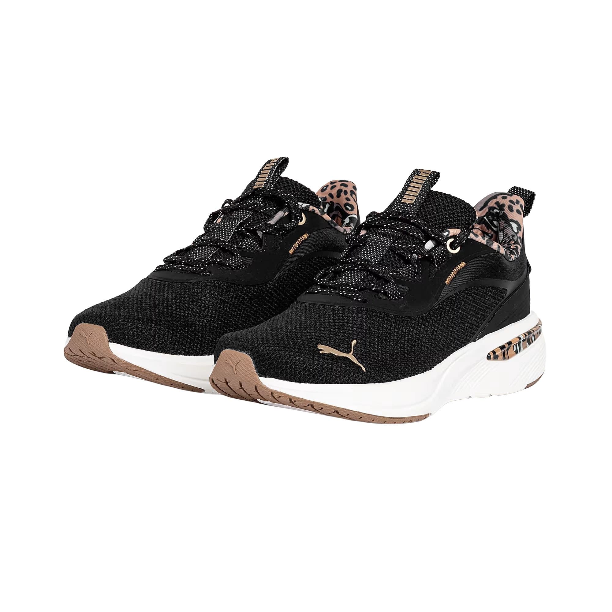 Puma Puma Softride Charm Animal Wns Kadın Spor Ayakkabı - 2