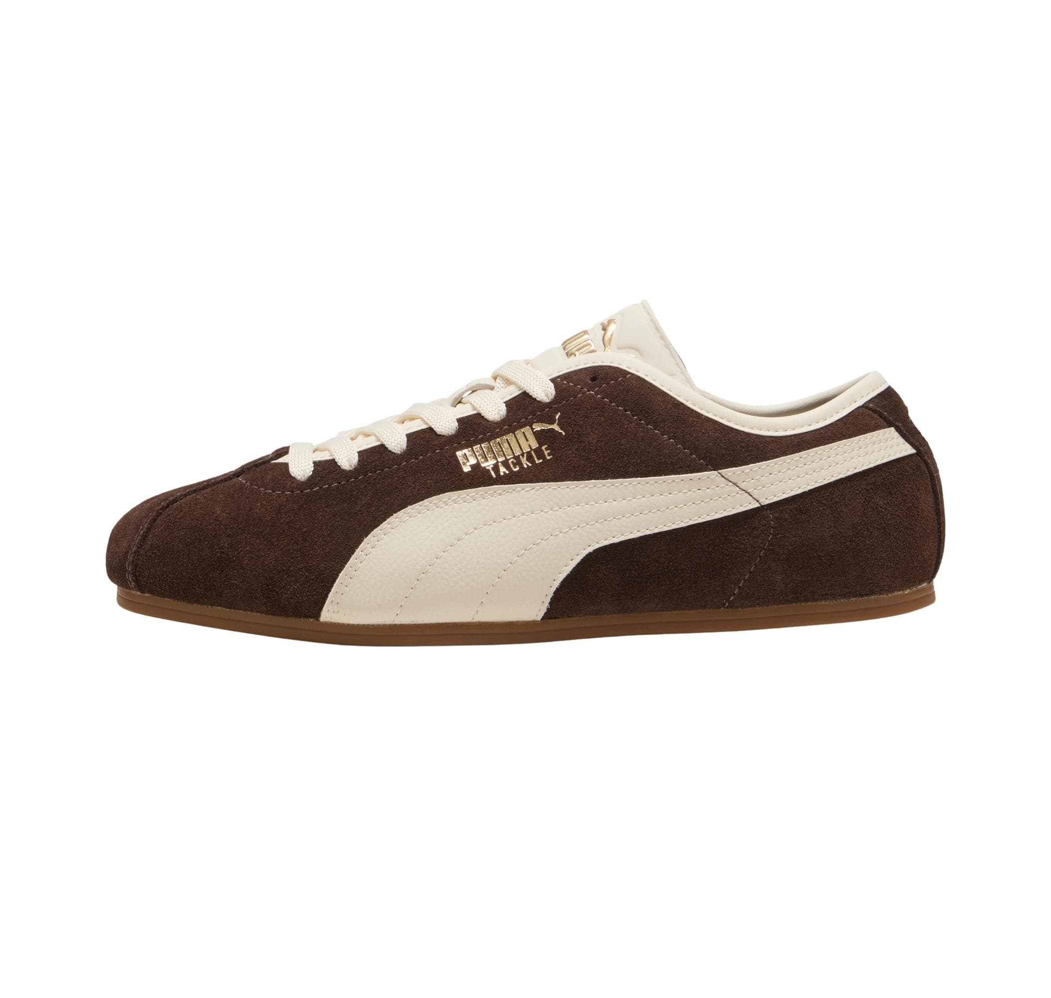 Puma Puma Tackle Spor Ayakkabı Kahve