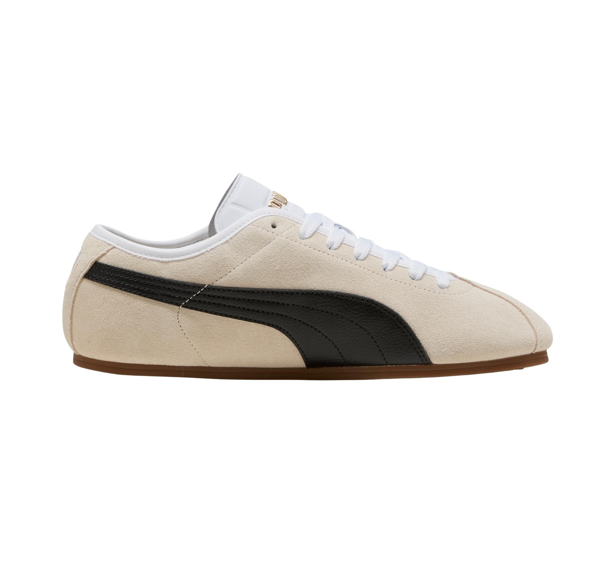 Puma Puma Tackle Spor Ayakkabı Krem - 4