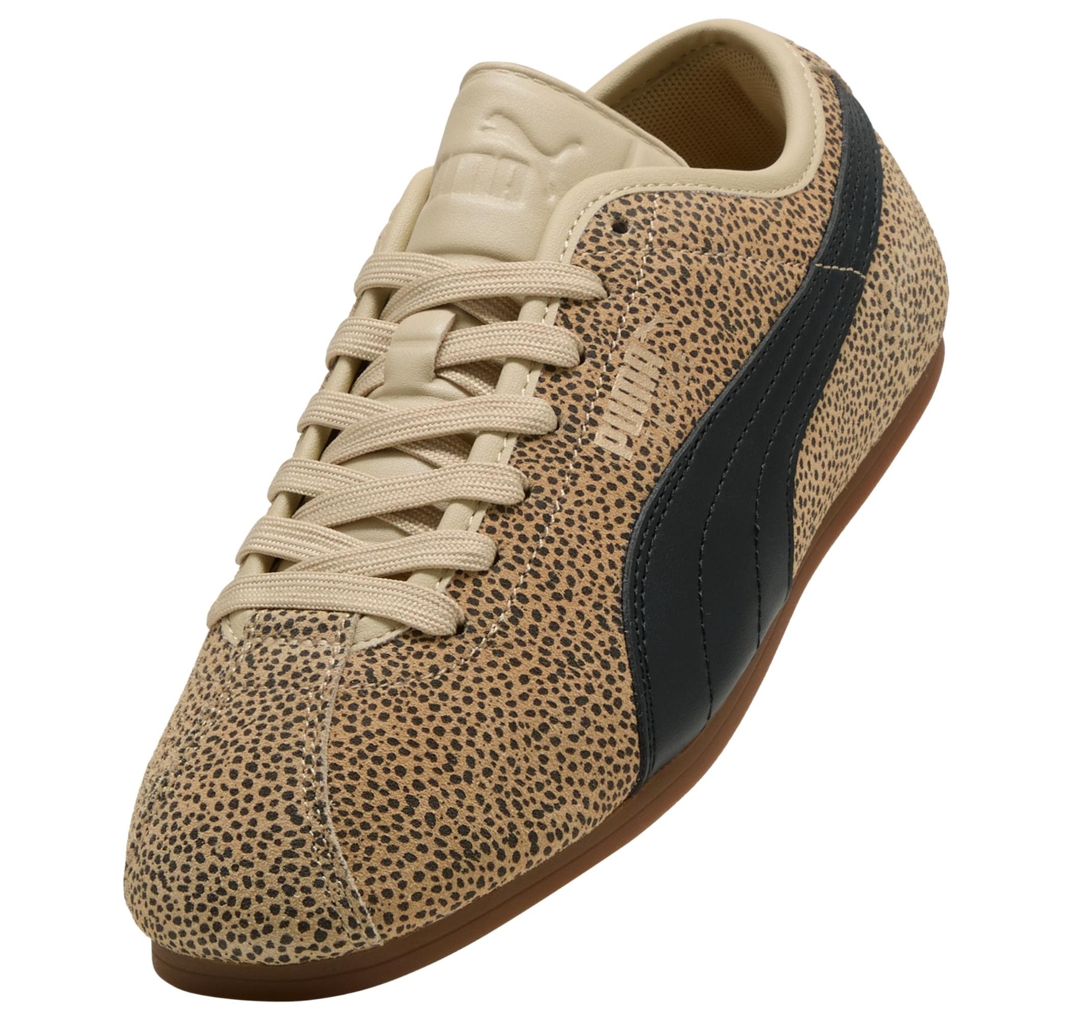 Puma Puma Tackle Topcat Kadın Spor Ayakkabı Kahve - 3