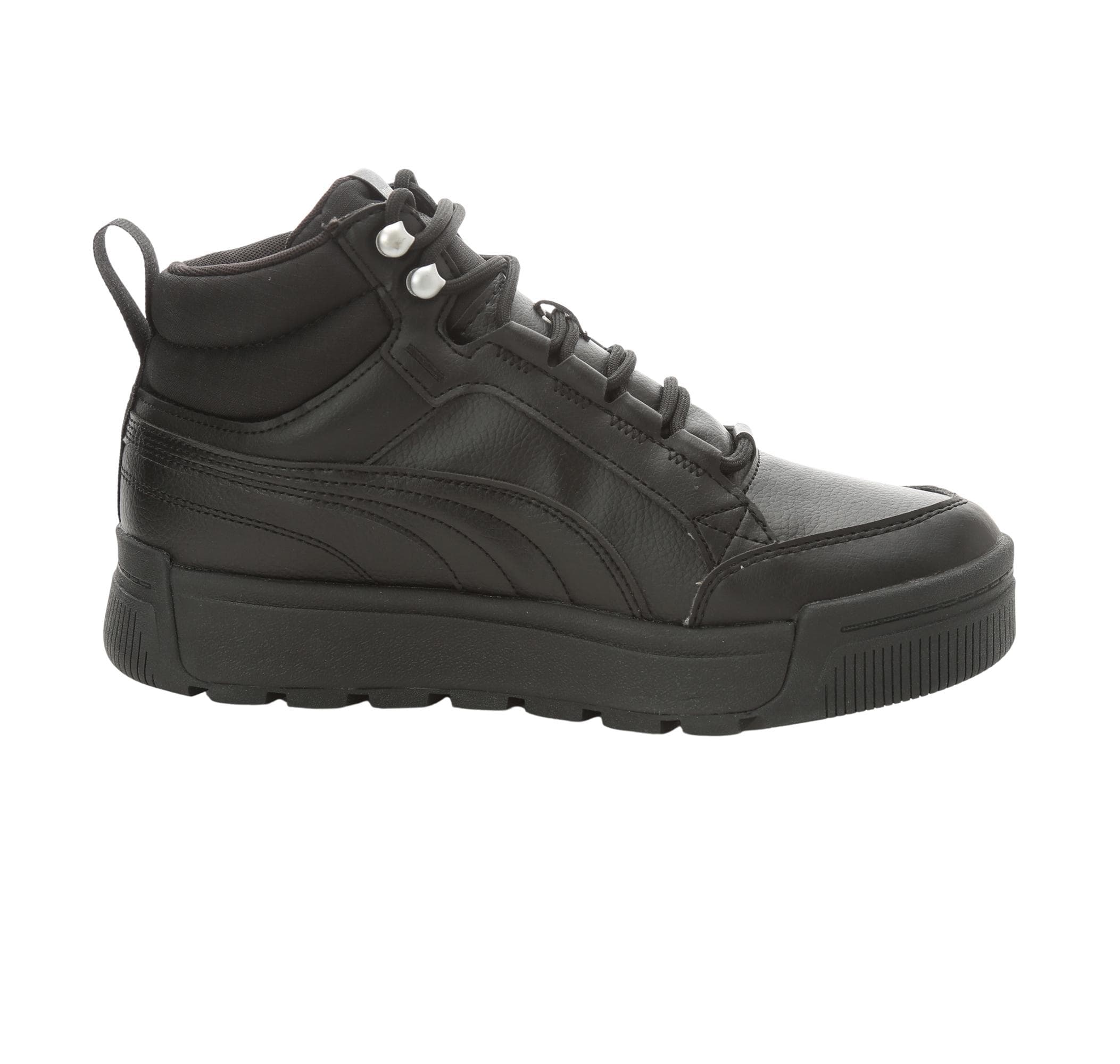 Puma Puma Tarrenz Sb Iıı Puretex Bot Ve Çizme Siyah - 4