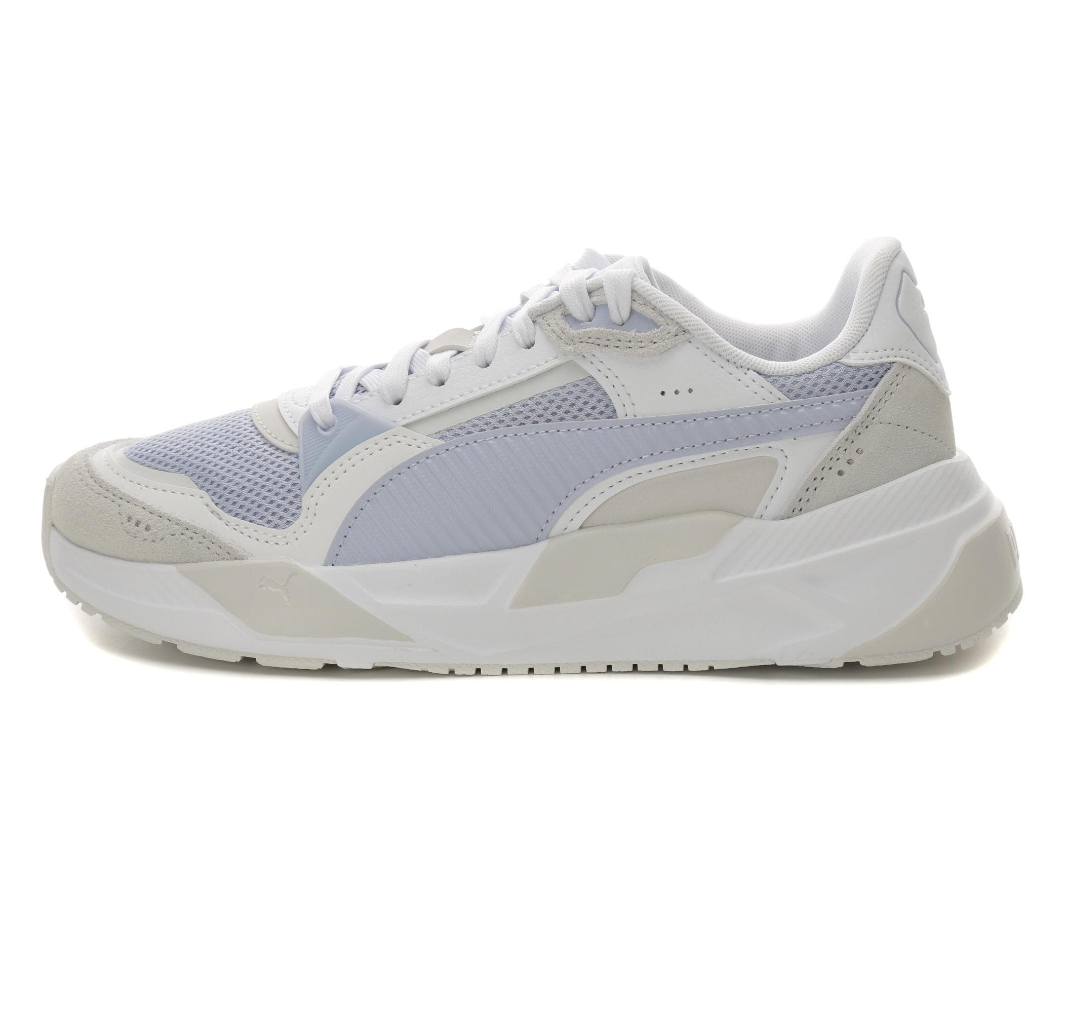 Puma Puma Trinity 2 Kadın Spor Ayakkabı Beyaz