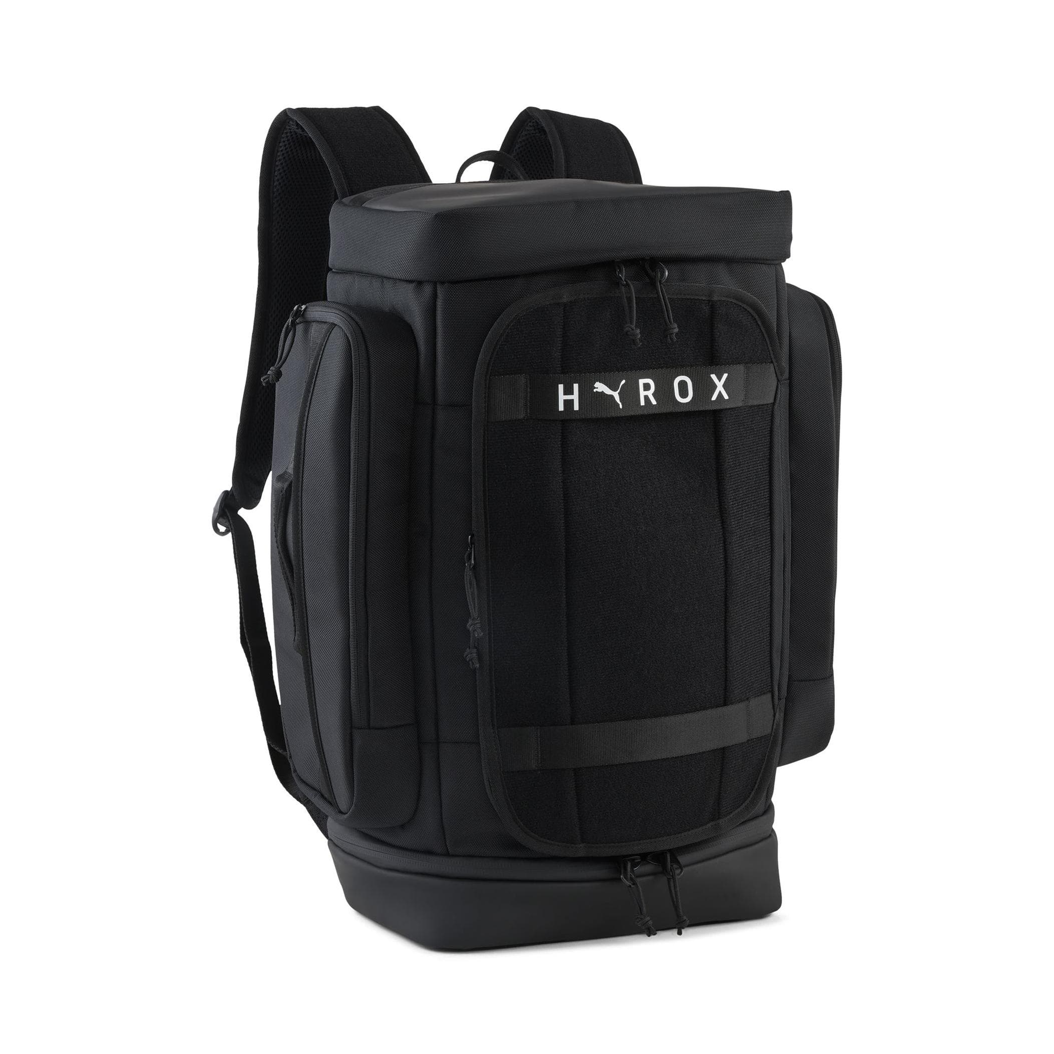 Puma Puma X Hyrox Backpack Sırt Çantası Siyah